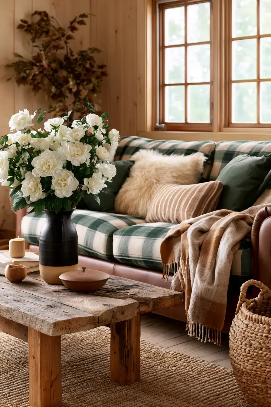 27 Small Cabin Interiors Cozy Ideas For Warm Rustic Style
