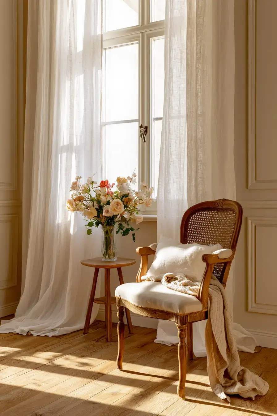 27 Cottagecore Apartment Ideas For Cozy Whimsical Charm