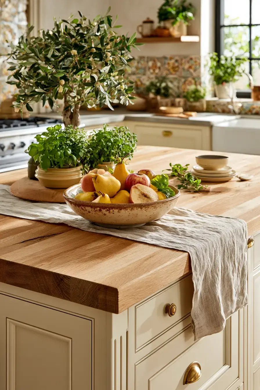 27 English Countryside Kitchen Ideas For Cozy Classic Charm