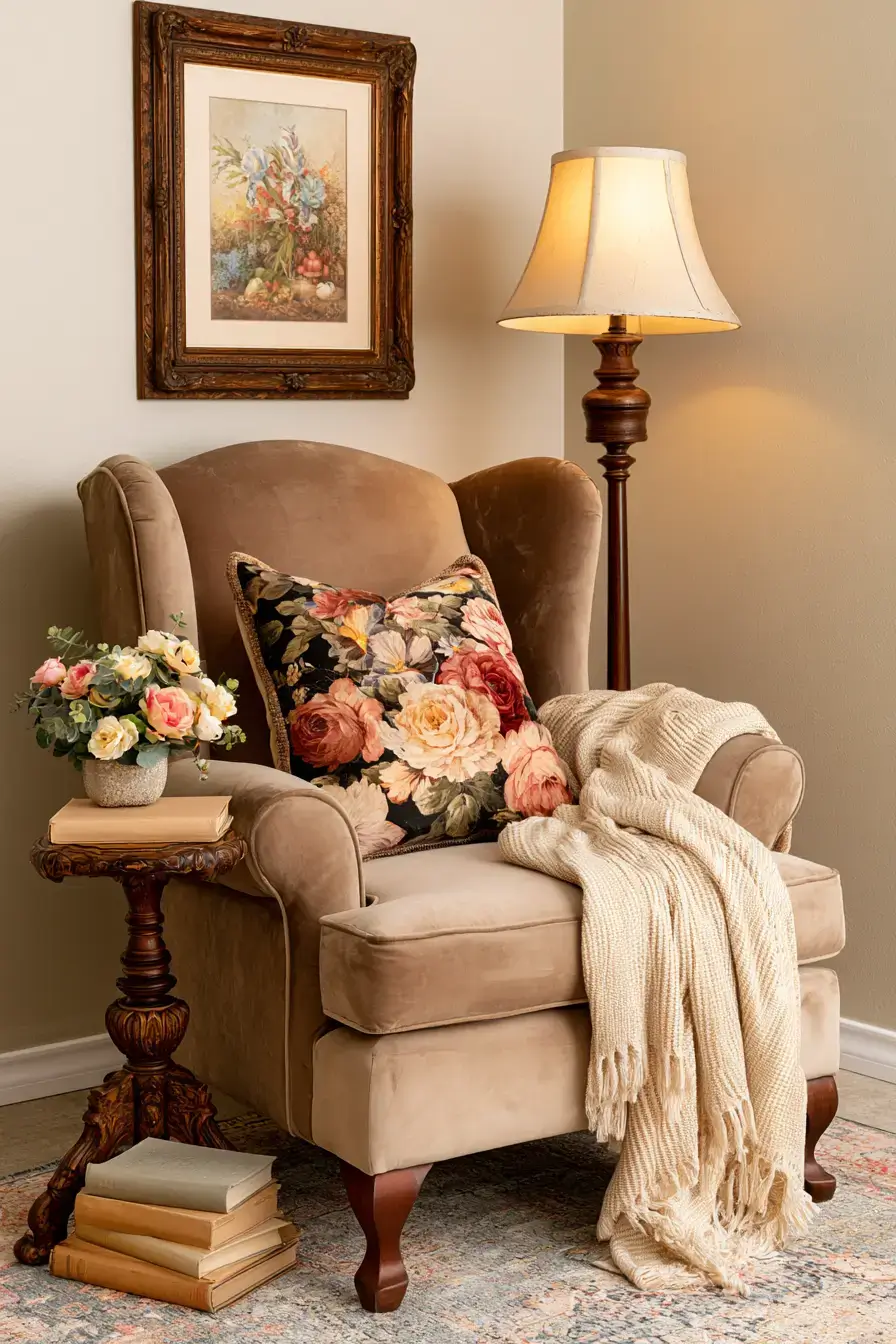 27 Victorian House Interiors Ideas For Elegant Timeless Charm