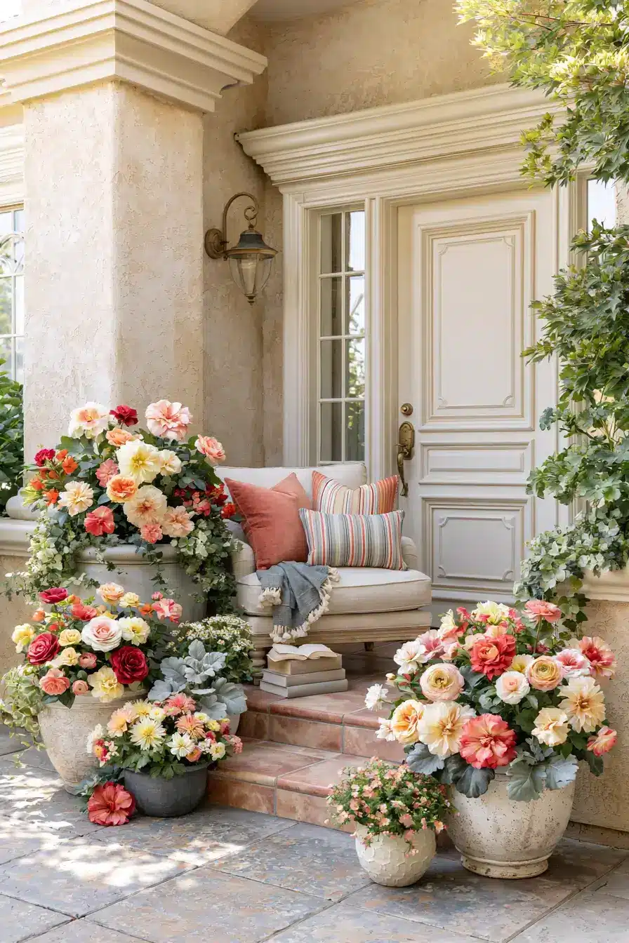 27 Front Garden Ideas That Create a Beautiful First Impression