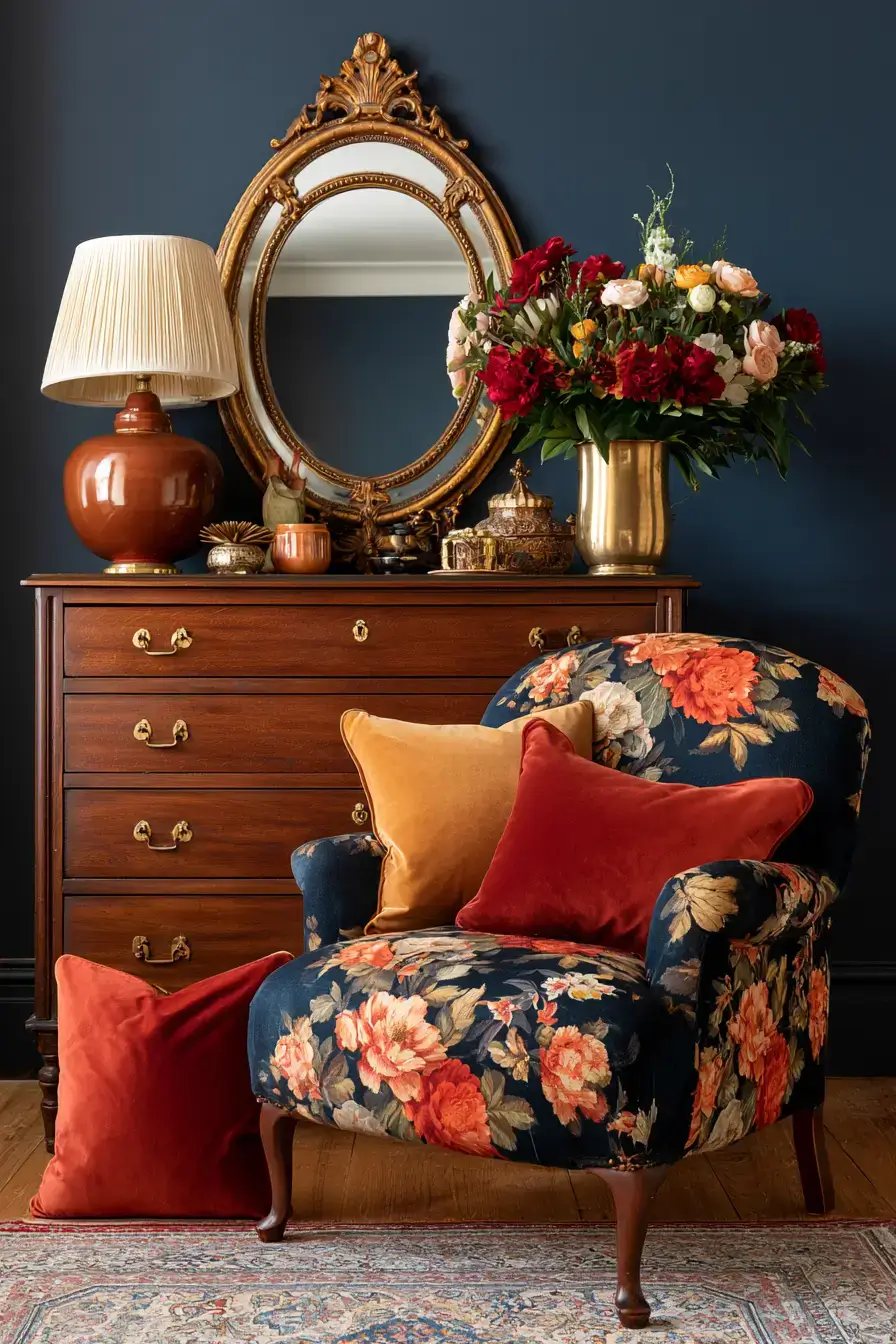 27 Victorian House Interiors Ideas For Elegant Timeless Charm