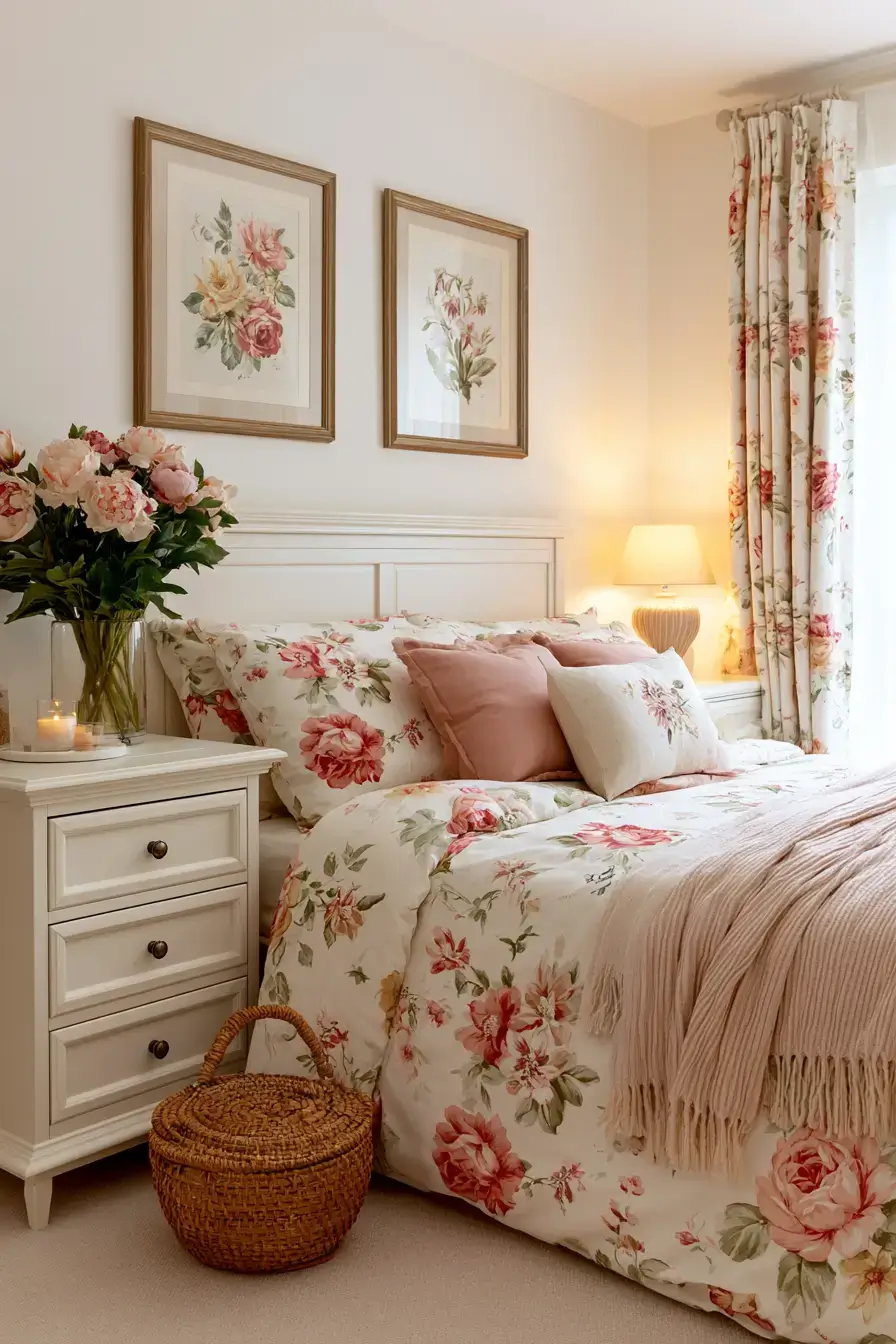 27 Cottagecore Apartment Ideas For Cozy Whimsical Charm