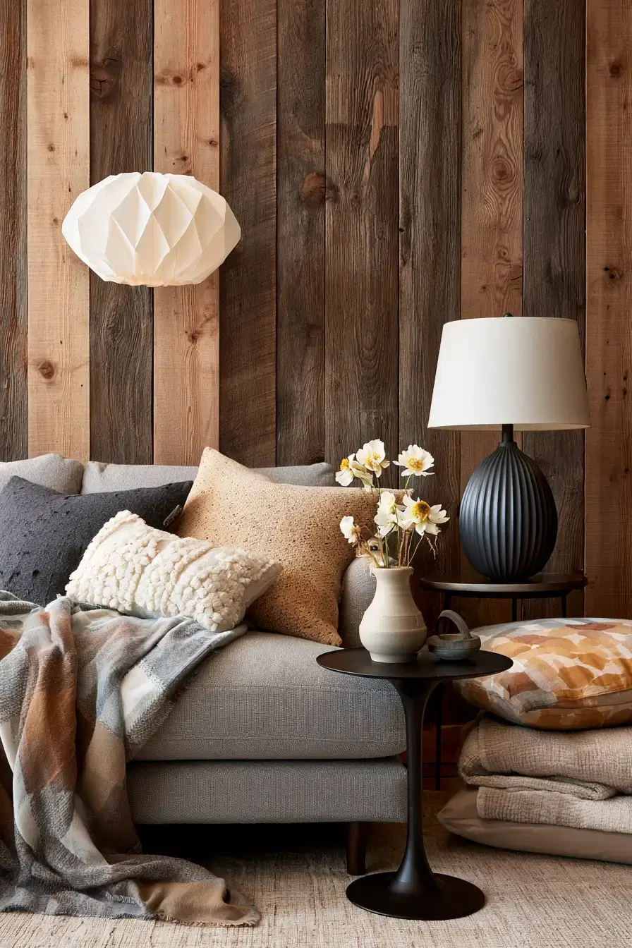 27 Small Cabin Interiors Cozy Ideas For Warm Rustic Style