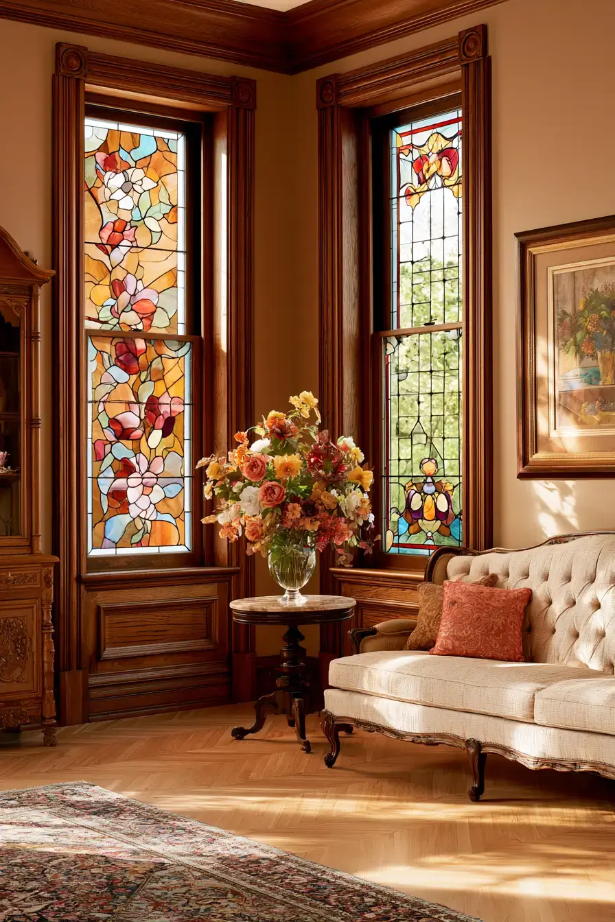 27 Victorian House Interiors Ideas For Elegant Timeless Charm