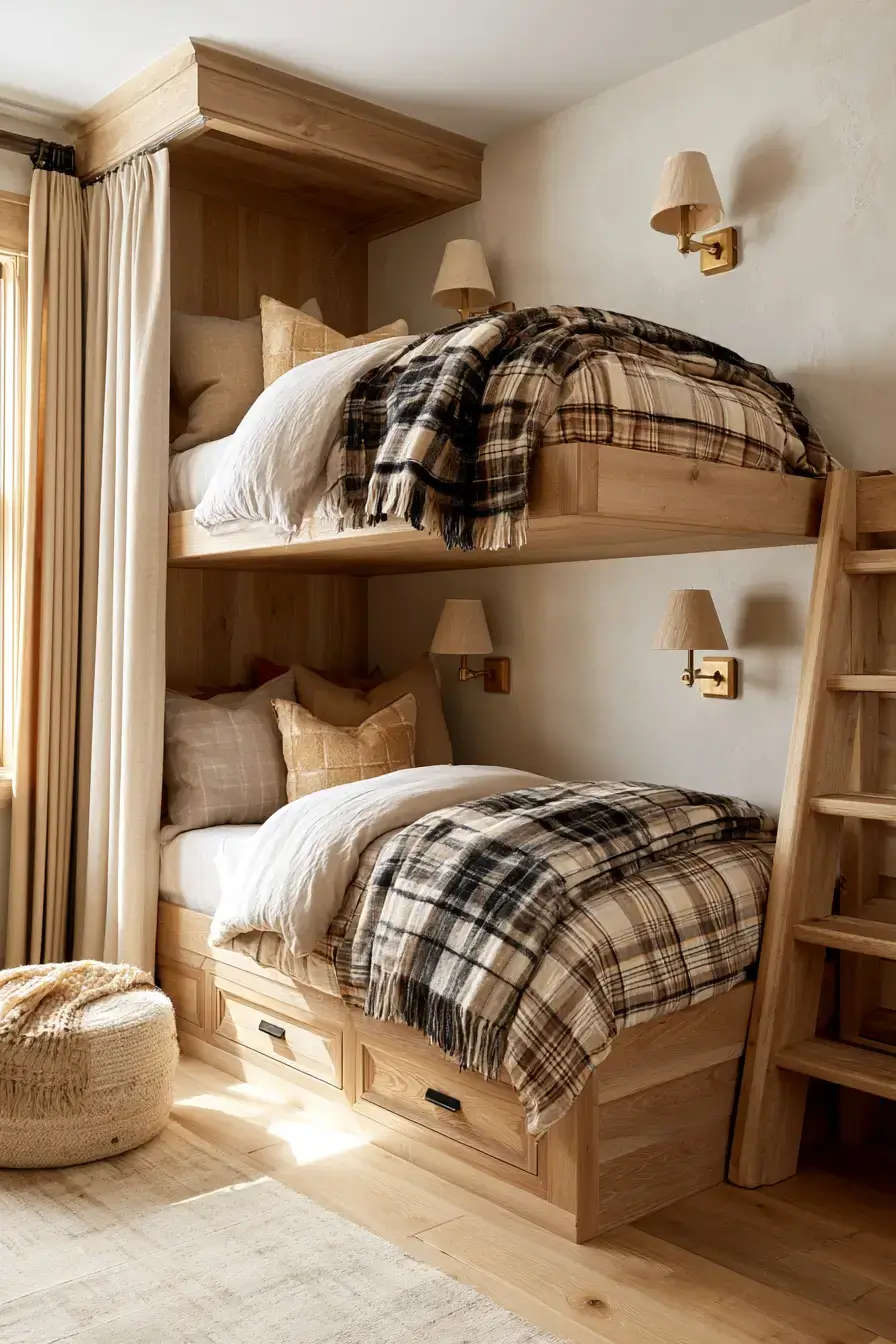 27 Small Cabin Interiors Cozy Ideas For Warm Rustic Style