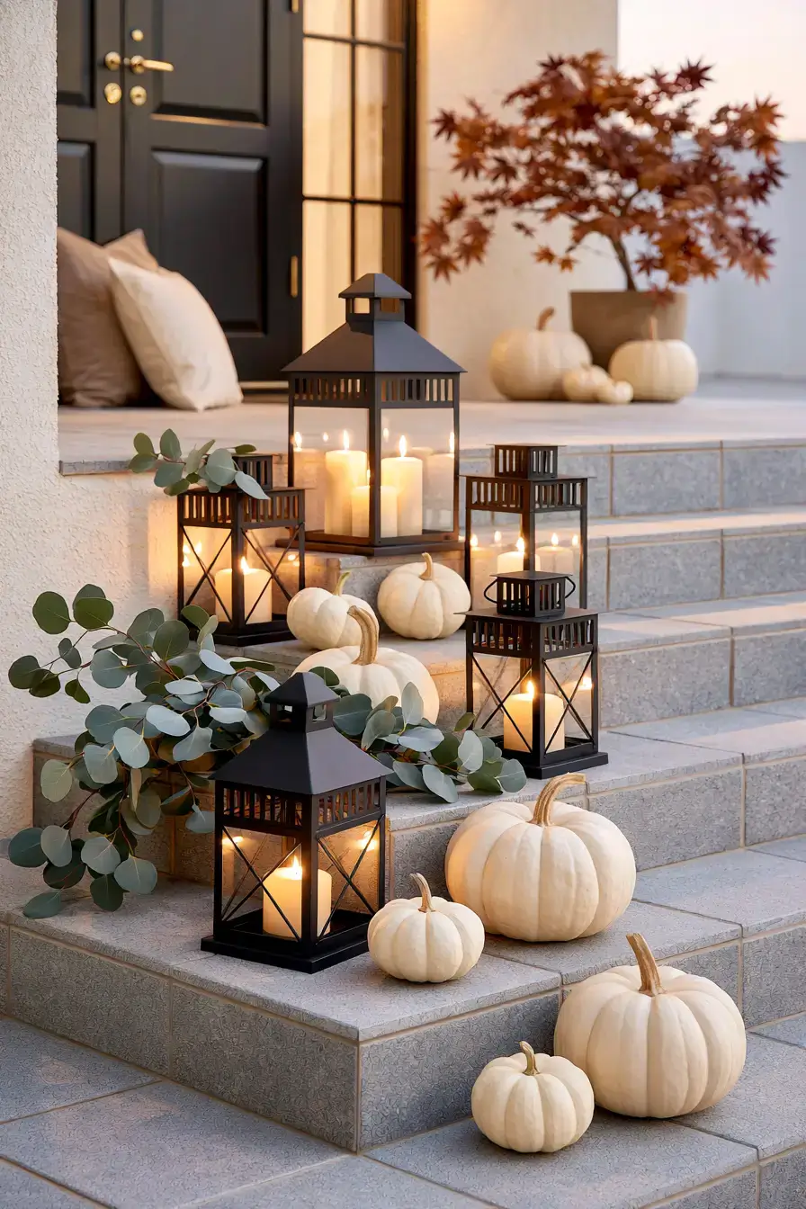 27 Halloween Porch Decorations That Create a Spooky Stylish Welcome