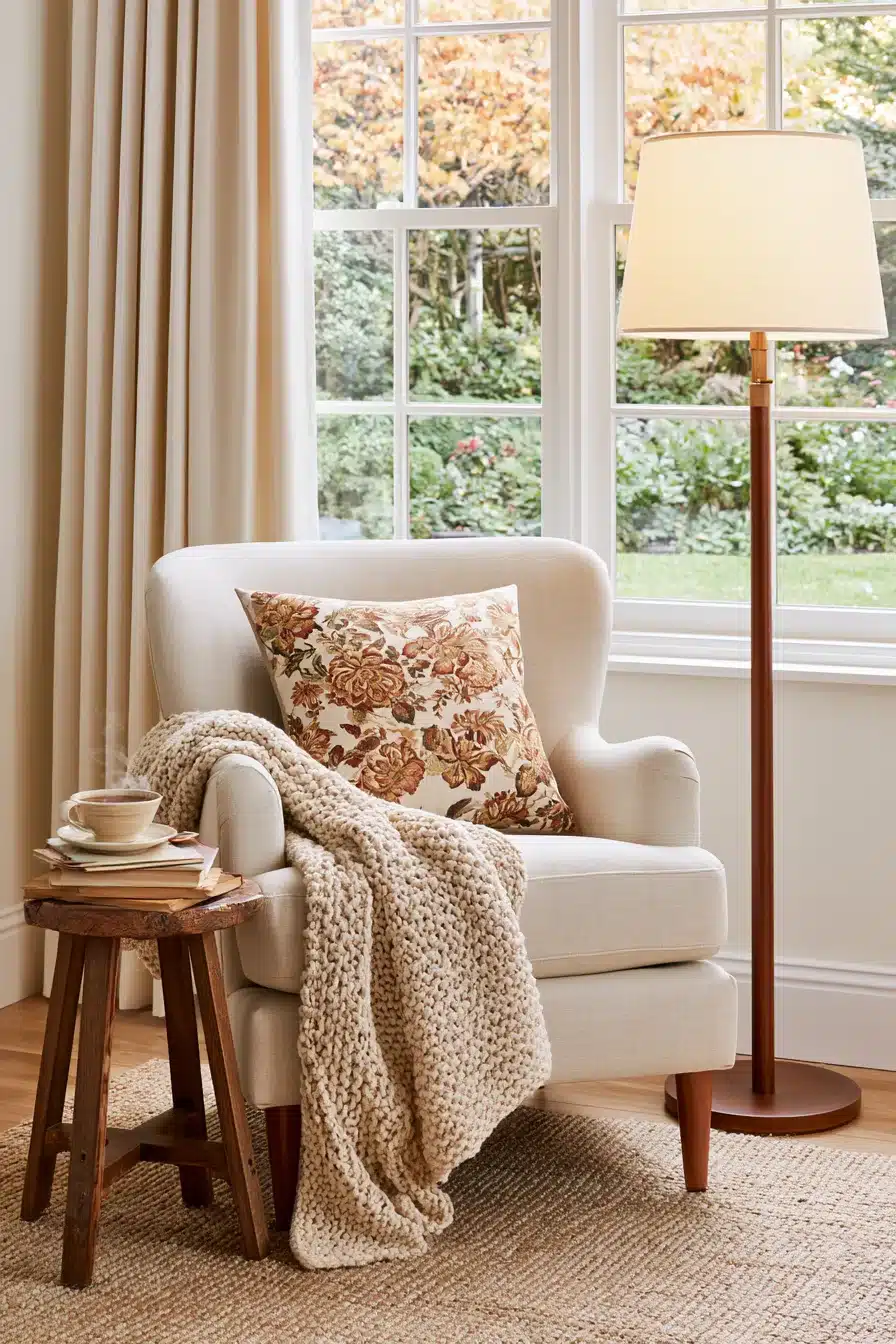 27 Charming Cottagecore Home Decor Ideas for a Cozy and Romantic Retreat
