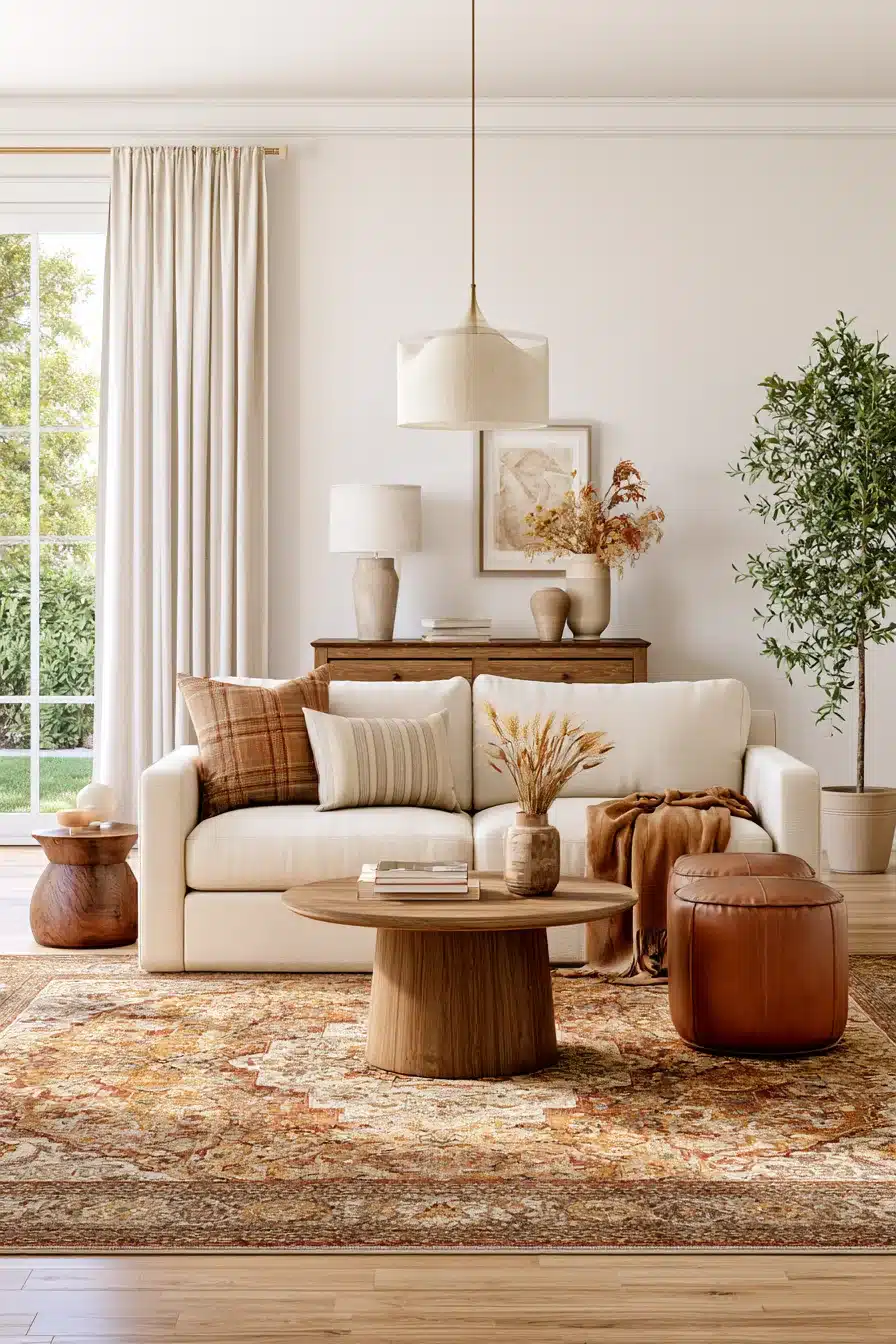 27 Beautiful Fall House Ideas for a Warm and Welcoming Home