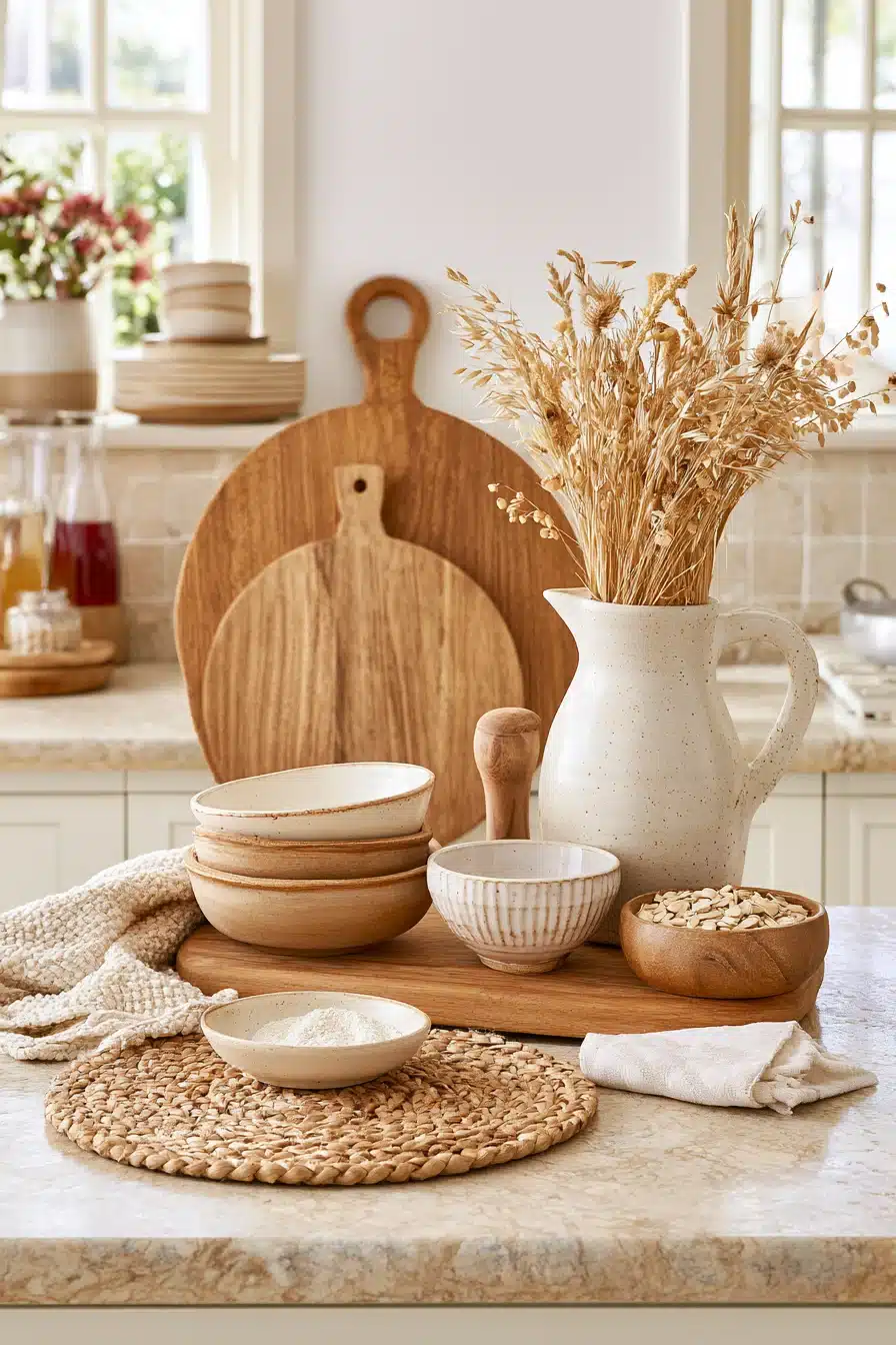 27 Cozy Cabin Kitchen Ideas for a Warm Rustic Retreat