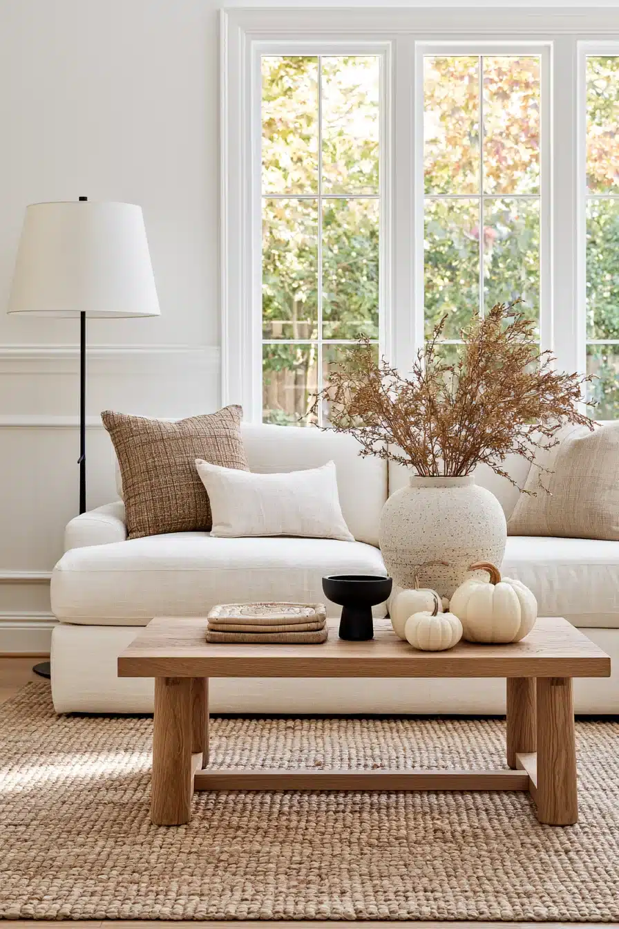27 Cozy Fall House Ideas for a Warm and Inviting Home