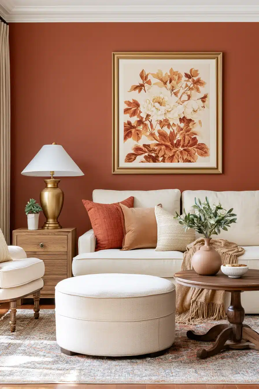 27 Cozy Fall House Ideas for a Warm and Inviting Home