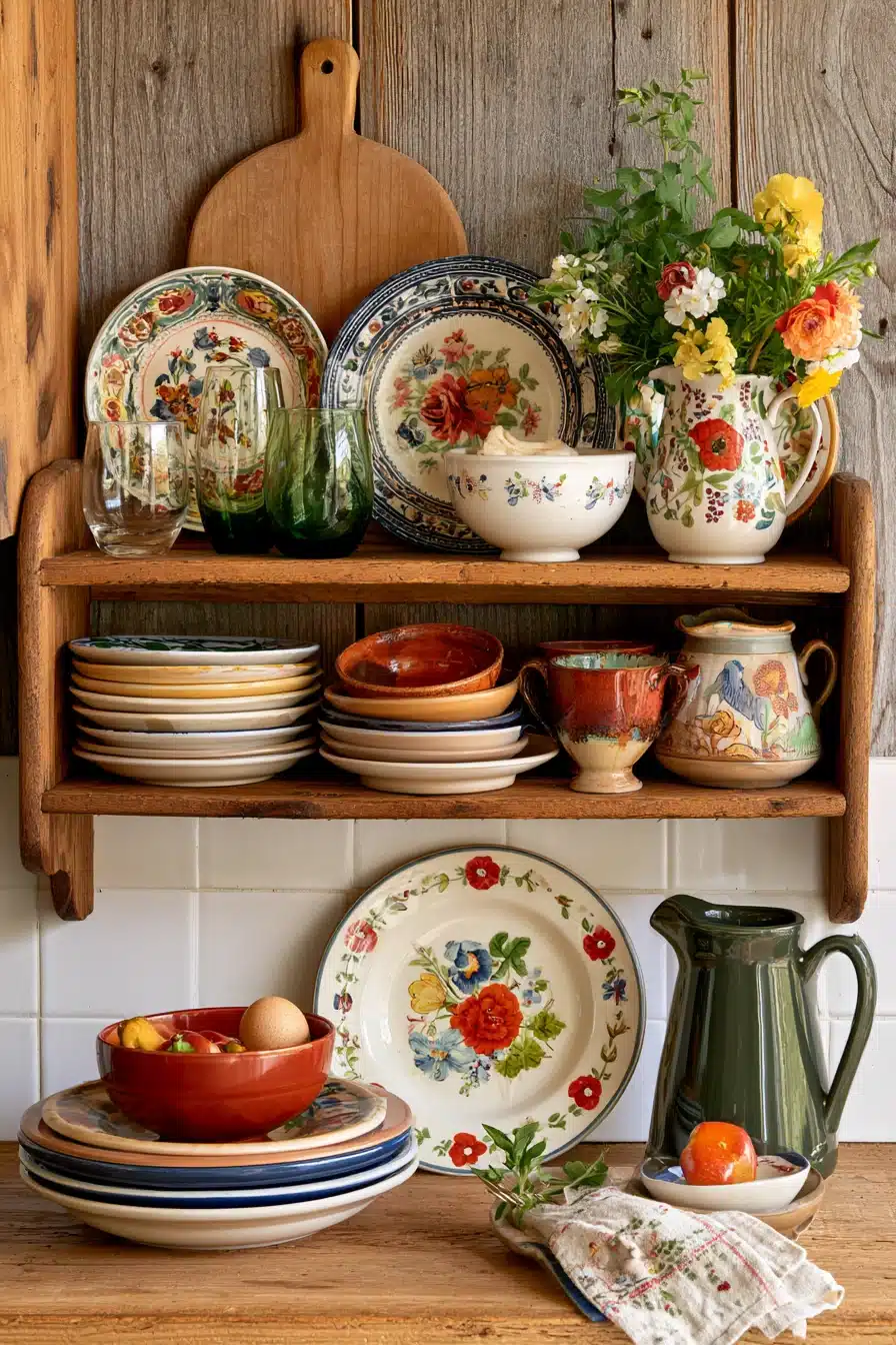 27 Cozy Cabin Kitchen Ideas for a Warm Rustic Retreat