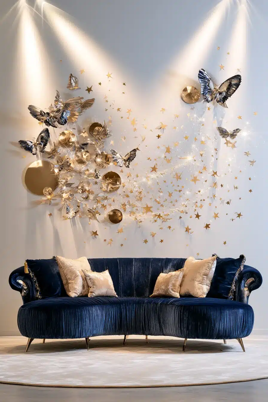 27 Magical Harry Potter Room Decor Ideas Every Fan Will Love