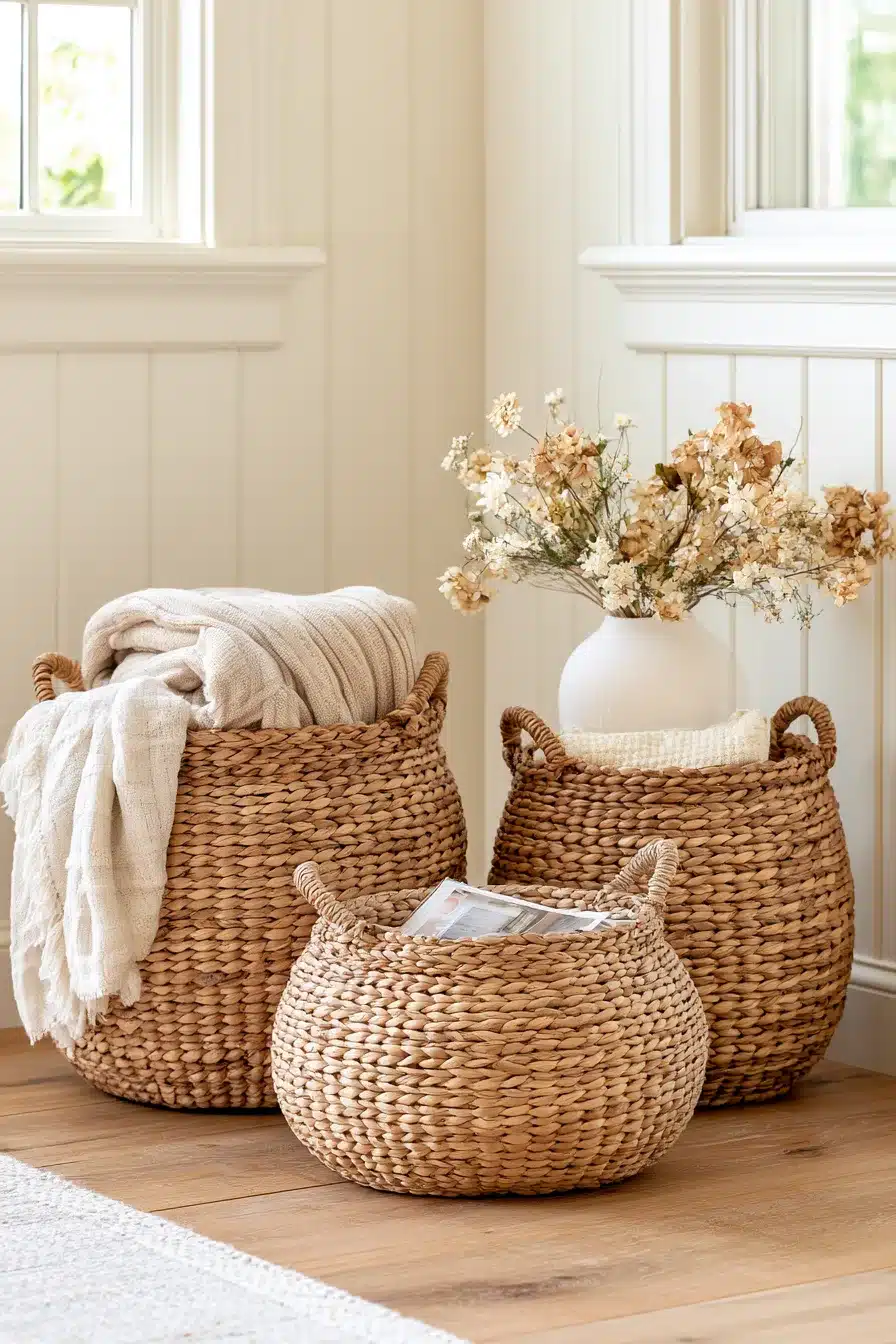 27 Charming Cottagecore Home Decor Ideas for a Cozy and Romantic Retreat