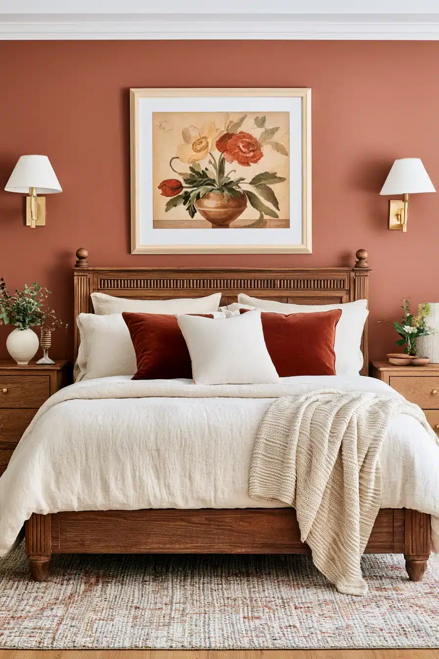 27 Beautiful Fall House Ideas for a Warm and Welcoming Home