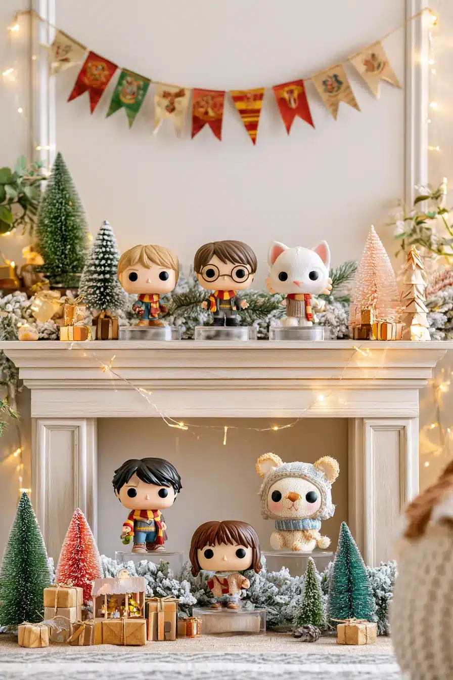 27 Magical Harry Potter Christmas Ideas Every Wizarding Fan Will Love