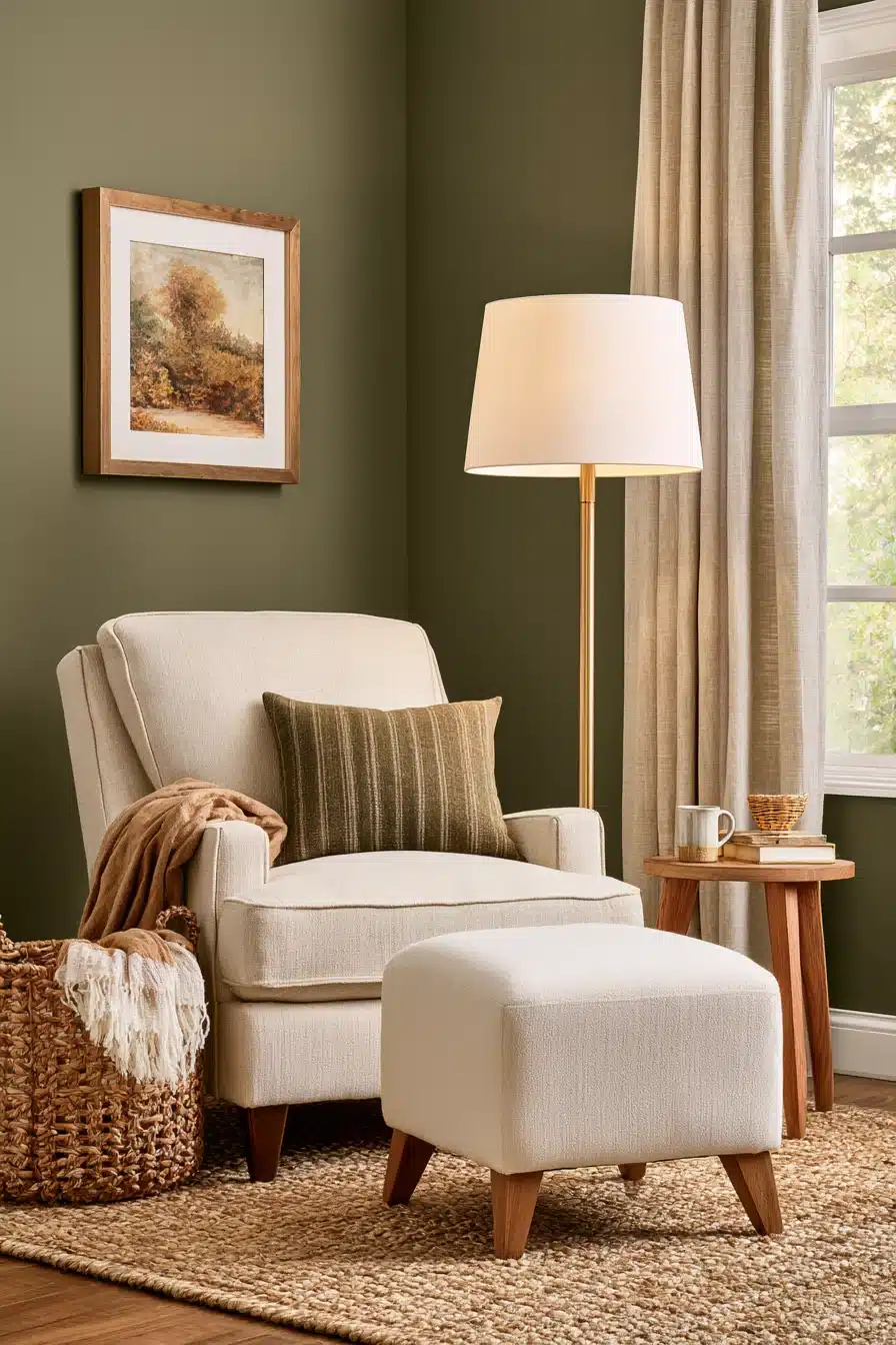 27 Cozy Fall House Ideas for a Warm and Inviting Home