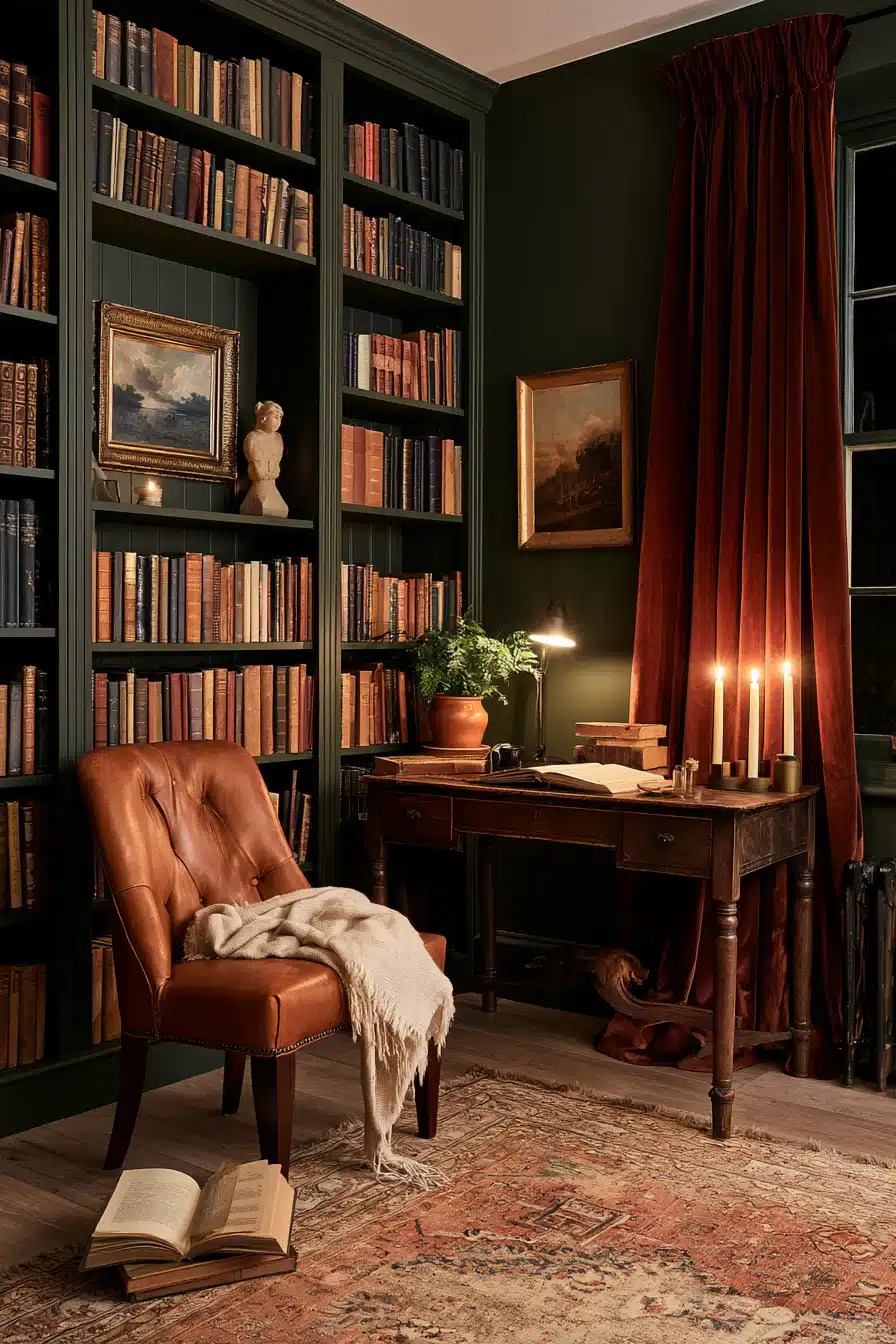 27 Beautiful Fall House Ideas for a Warm and Welcoming Home