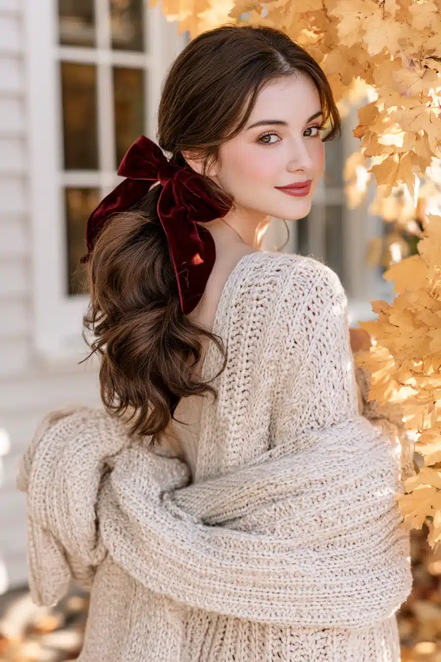 27 Dreamy Cottagecore Hairstyles for a Romantic Natural Look