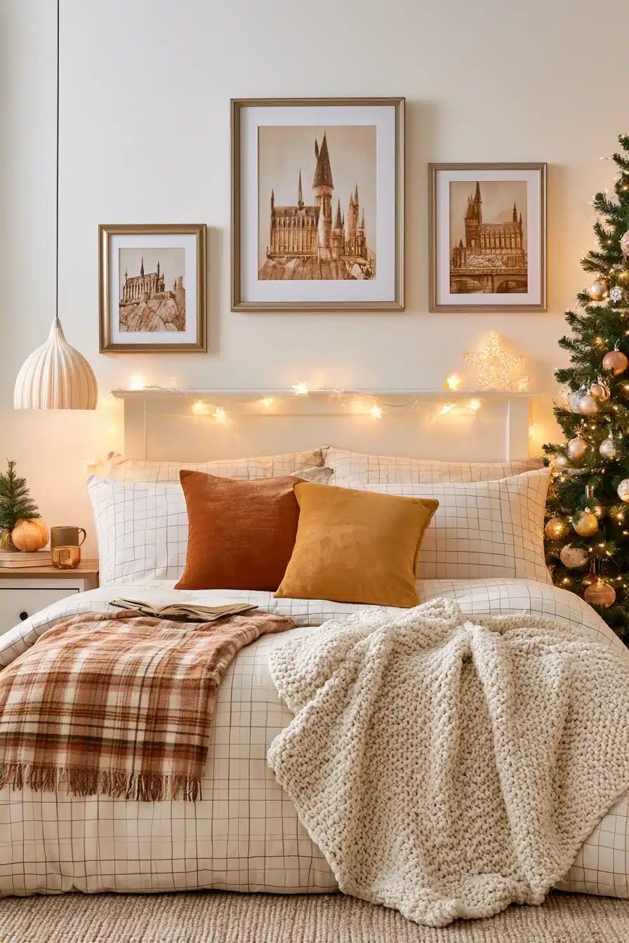 27 Magical Harry Potter Christmas Ideas Every Wizarding Fan Will Love