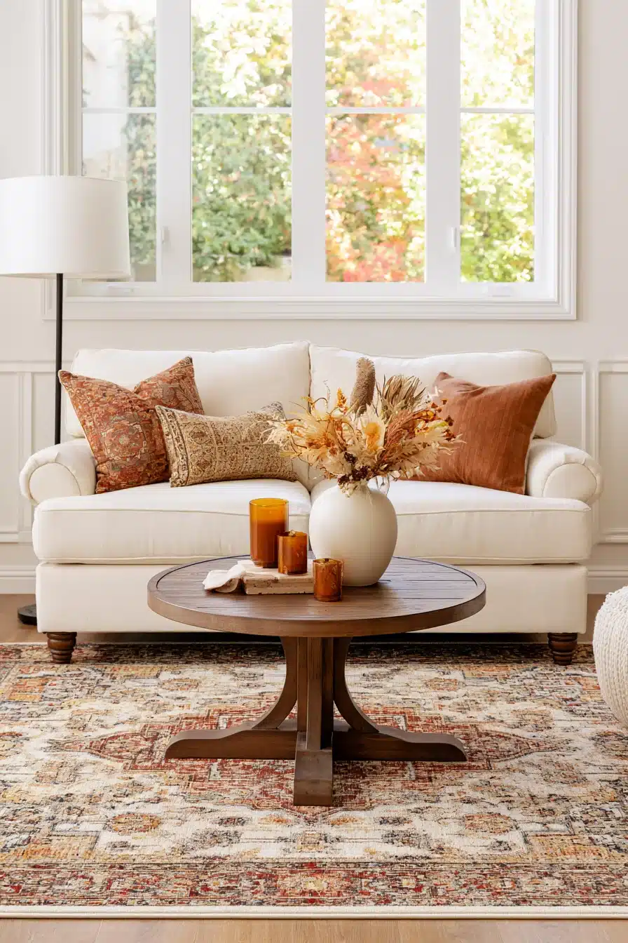 27 Cozy Fall House Ideas for a Warm and Inviting Home