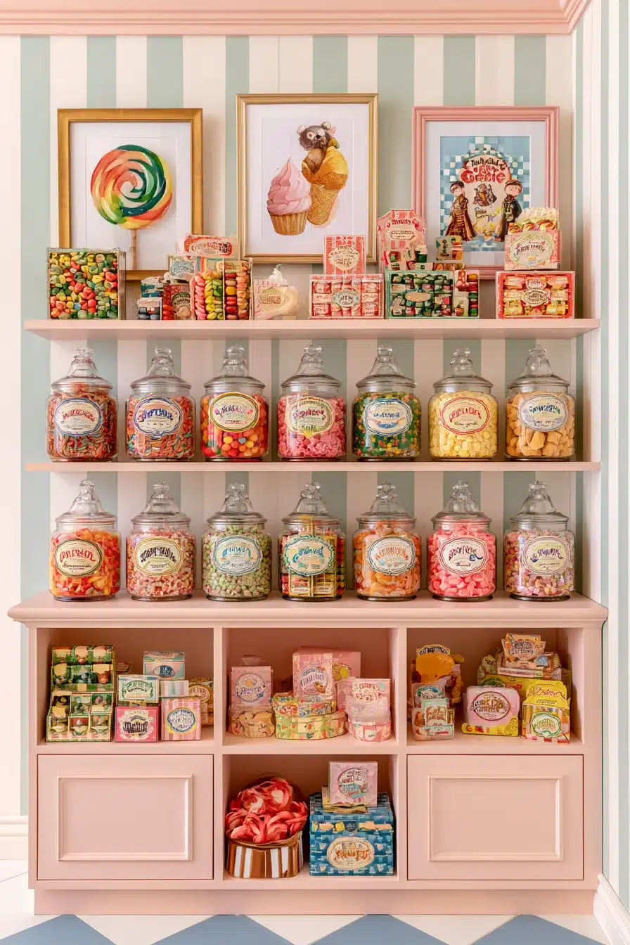 27 Magical Harry Potter Room Decor Ideas Every Fan Will Love