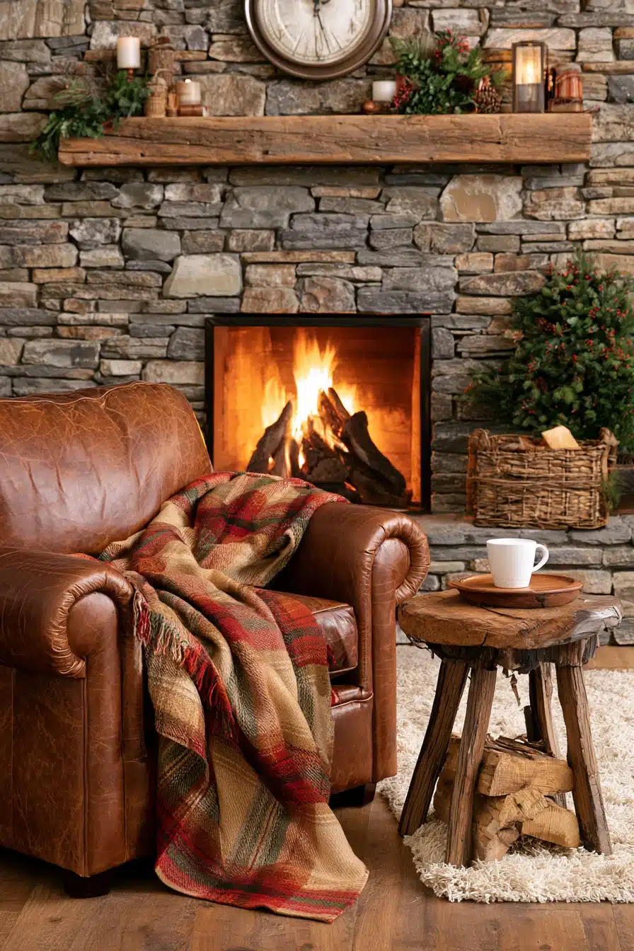 27 Cozy Fall House Ideas for a Warm and Inviting Home