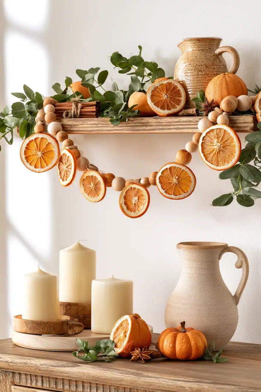 27 Autumn Fireplace Decor Ideas for a Warm Cozy Home