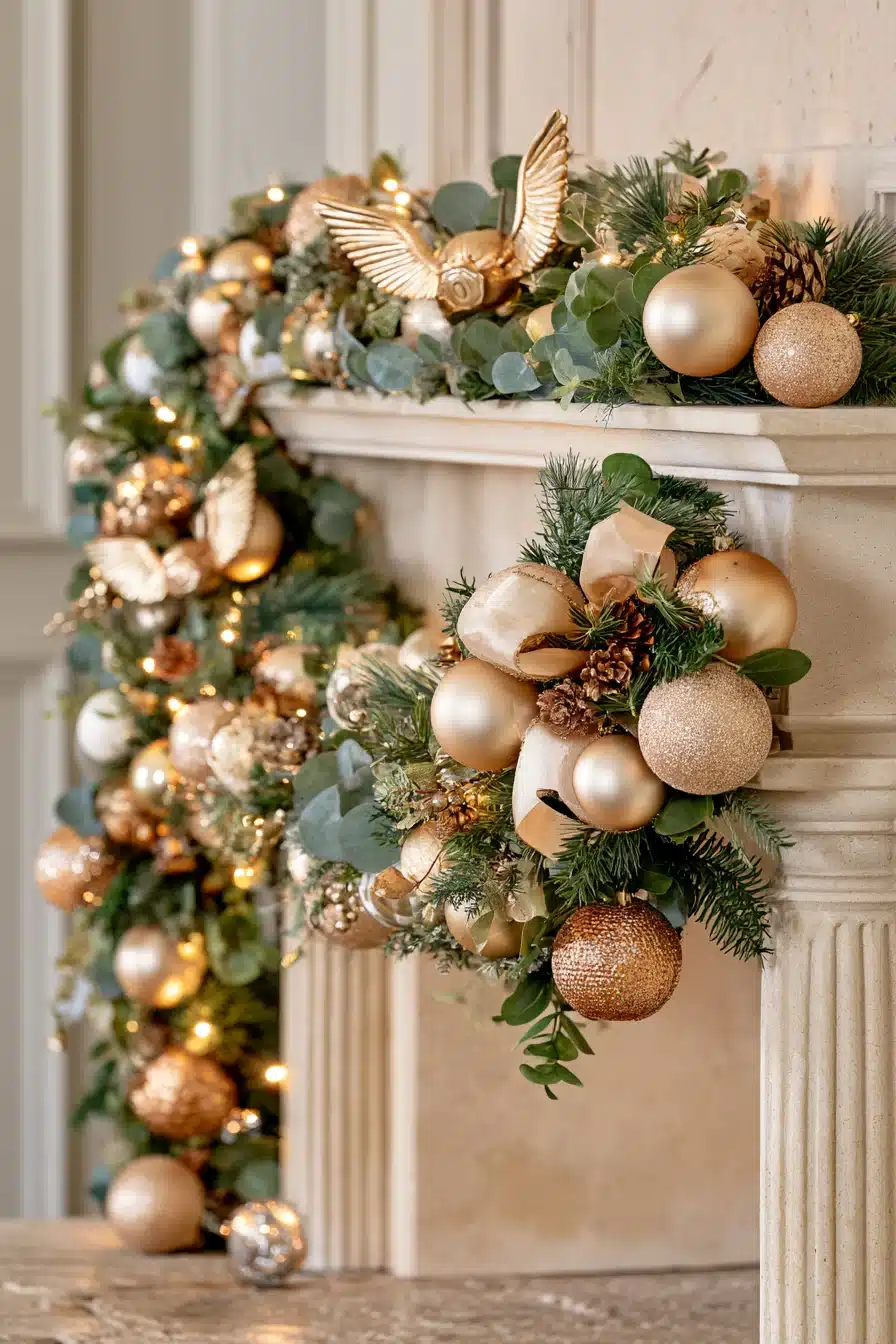 27 Magical Harry Potter Christmas Ideas Every Wizarding Fan Will Love