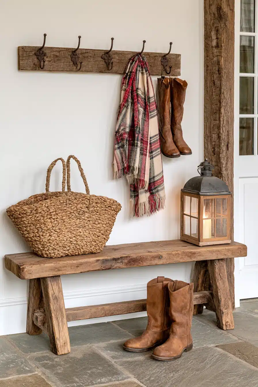 27 Cozy Lake Cabin Interiors That Create the Perfect Waterfront Retreat