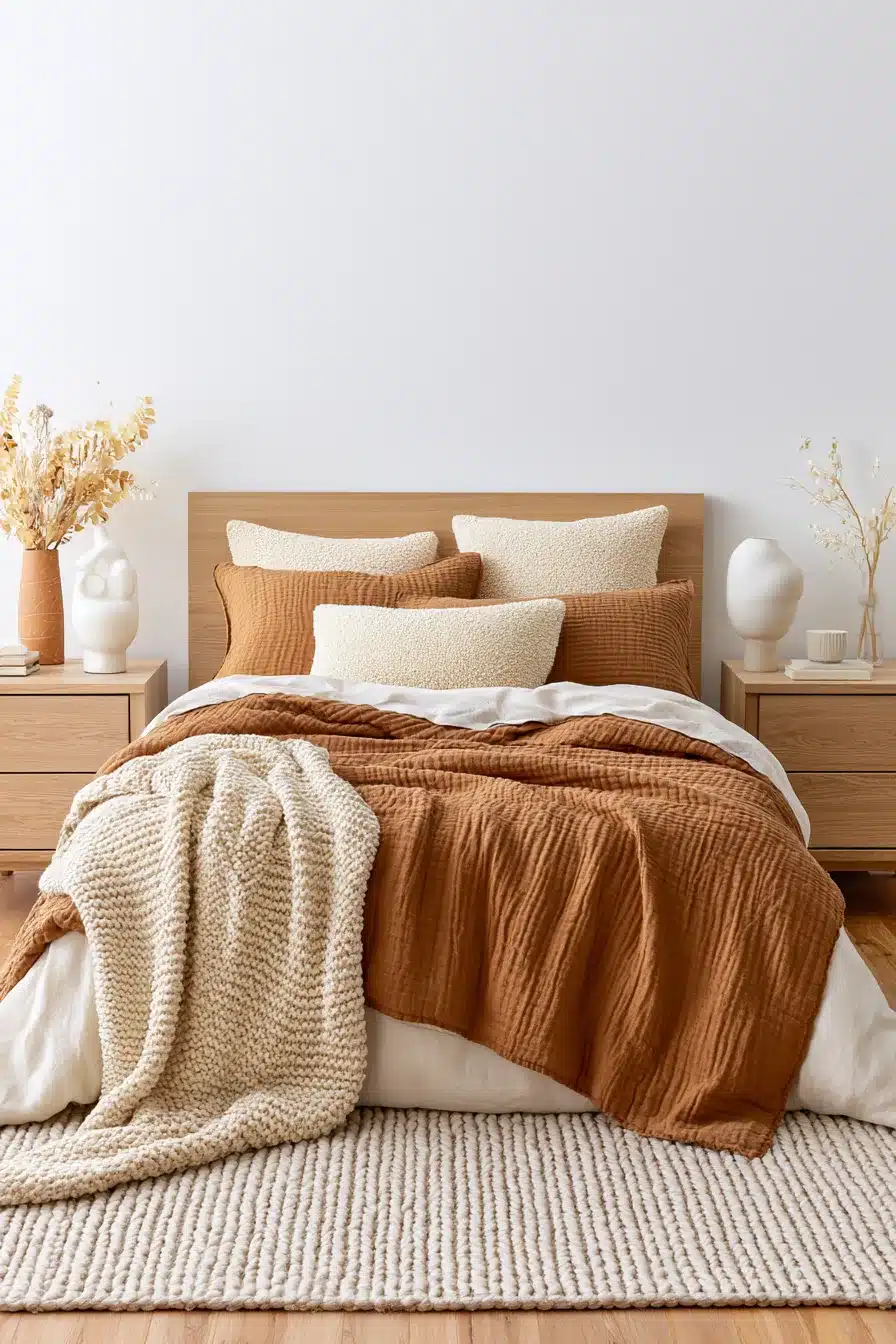 27 Beautiful Fall House Ideas for a Warm and Welcoming Home