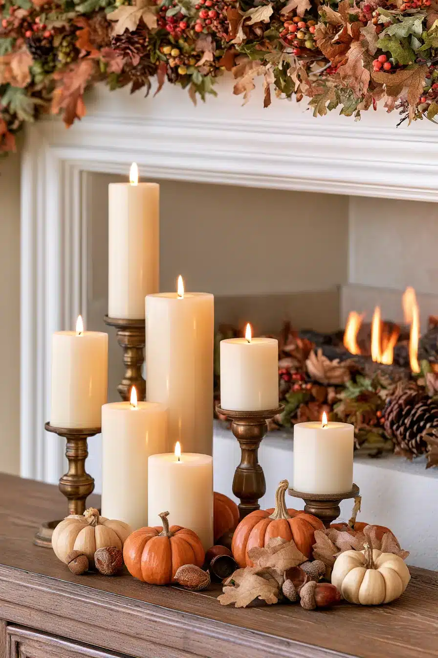 27 Cozy Fall House Ideas for a Warm and Inviting Home