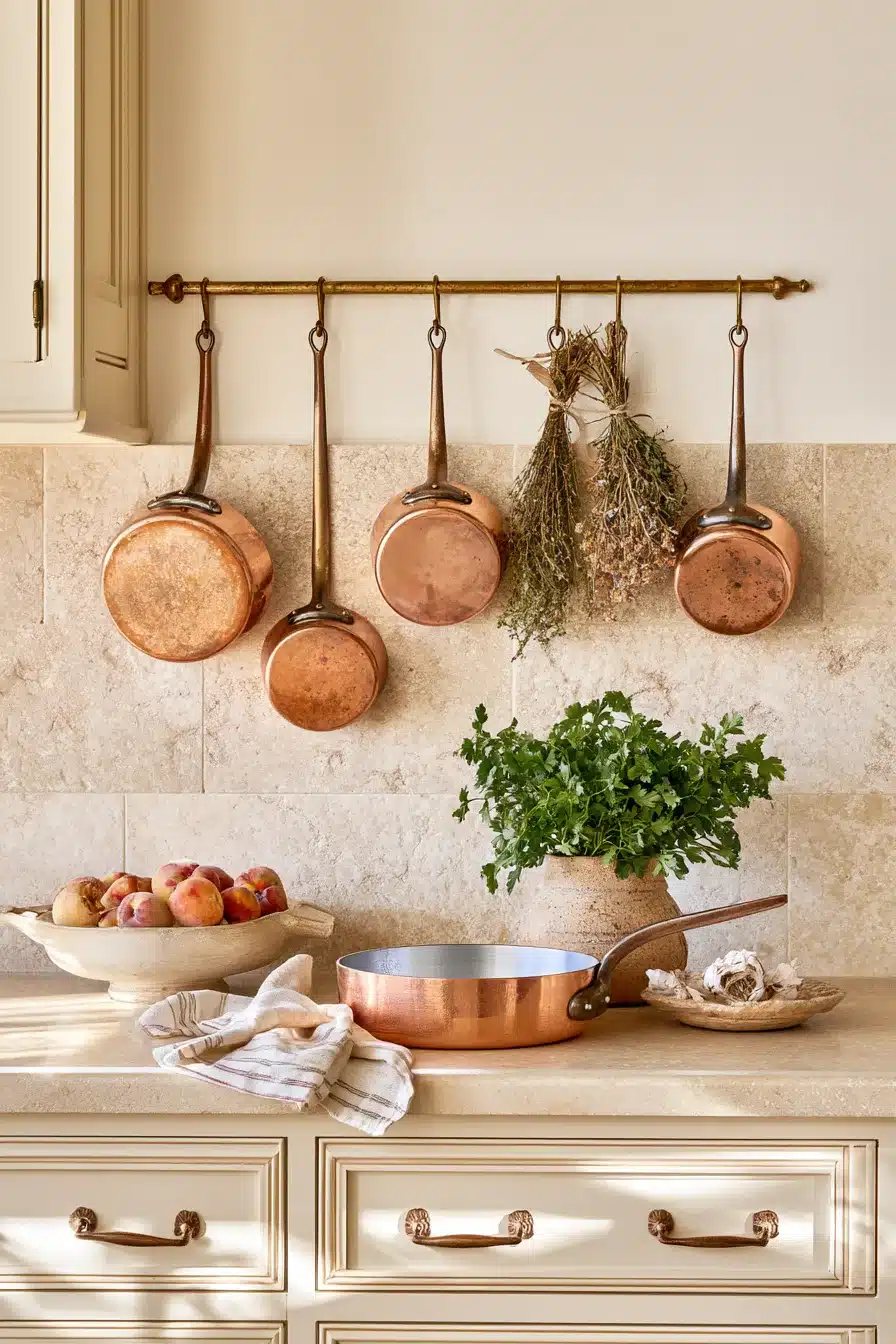 27 Charming Cottagecore Home Decor Ideas for a Cozy and Romantic Retreat