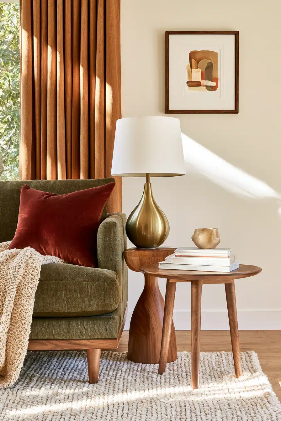 27 Cozy Fall House Ideas for a Warm and Inviting Home