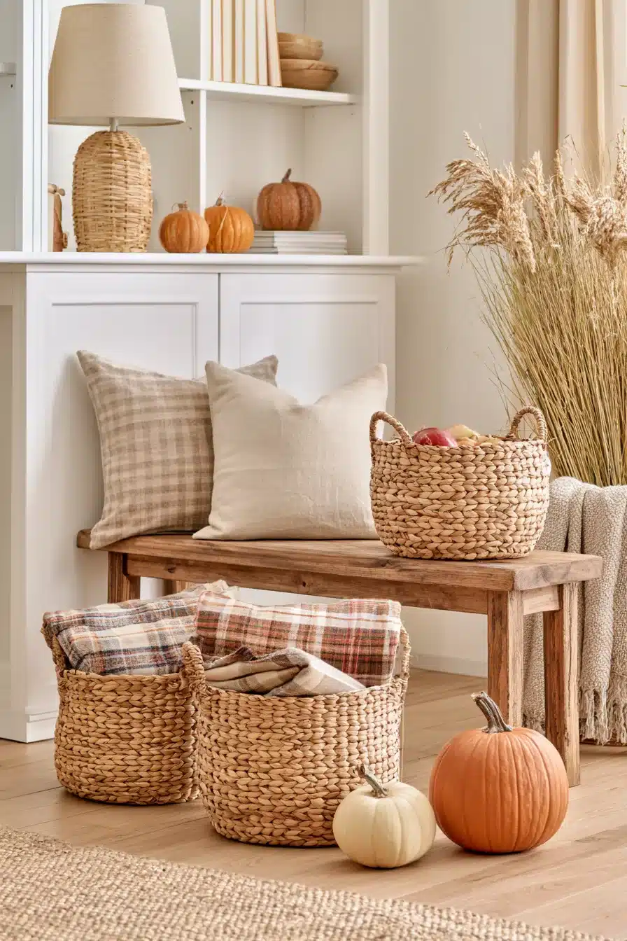 27 Cozy Fall House Ideas for a Warm and Inviting Home