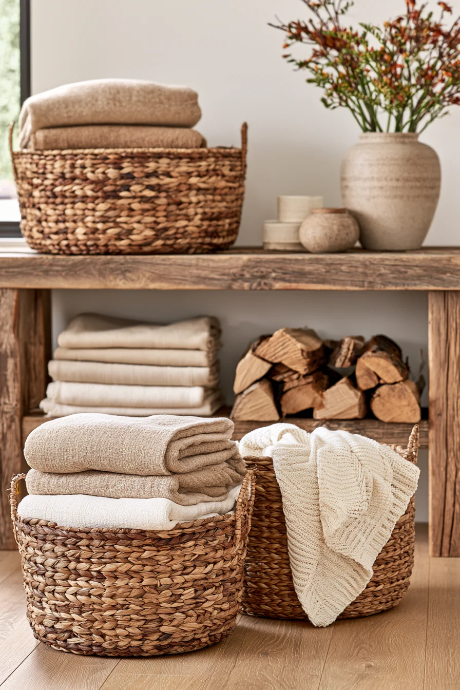 27 Cozy Lake Cabin Interiors That Create the Perfect Waterfront Retreat