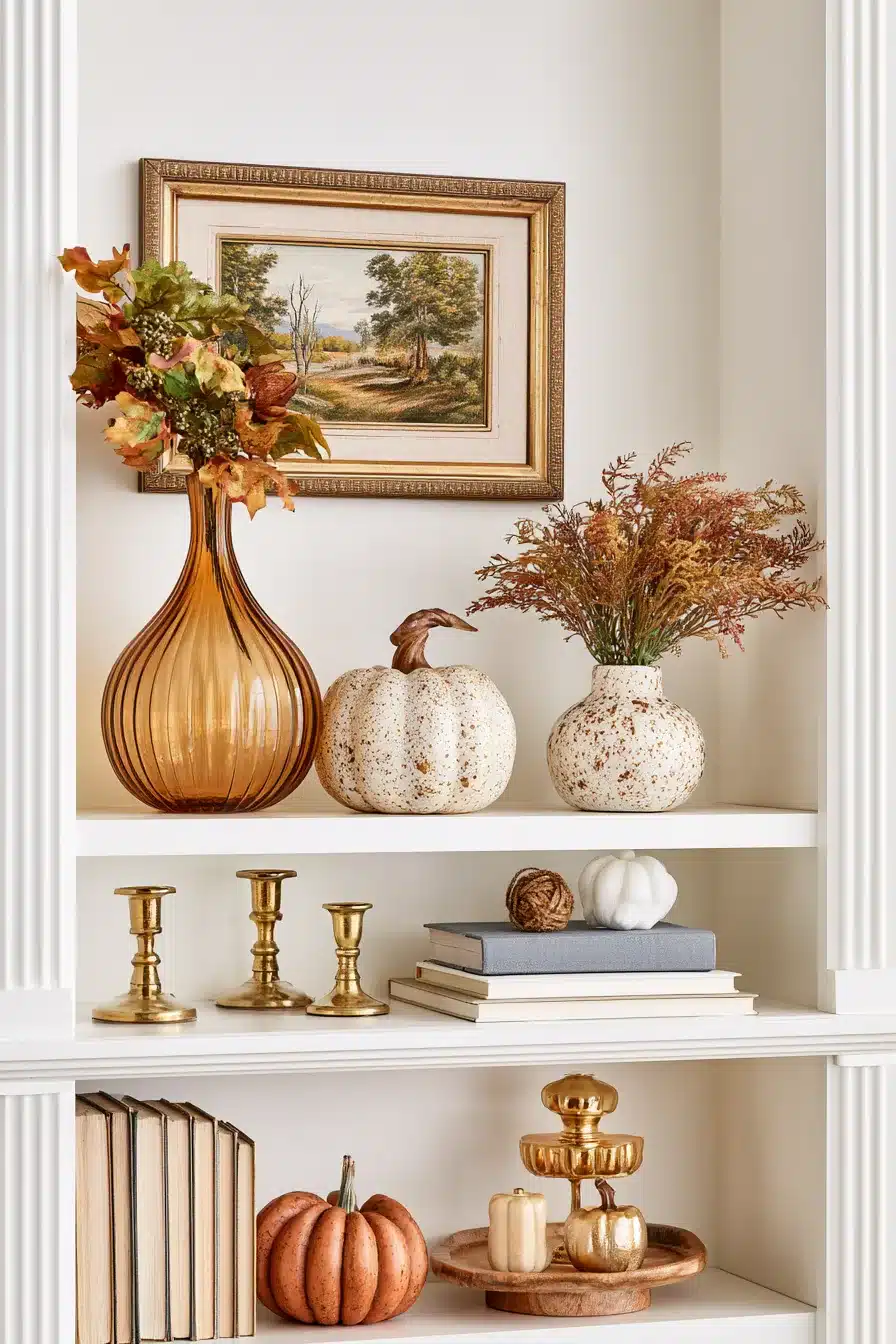 27 Beautiful Fall House Ideas for a Warm and Welcoming Home