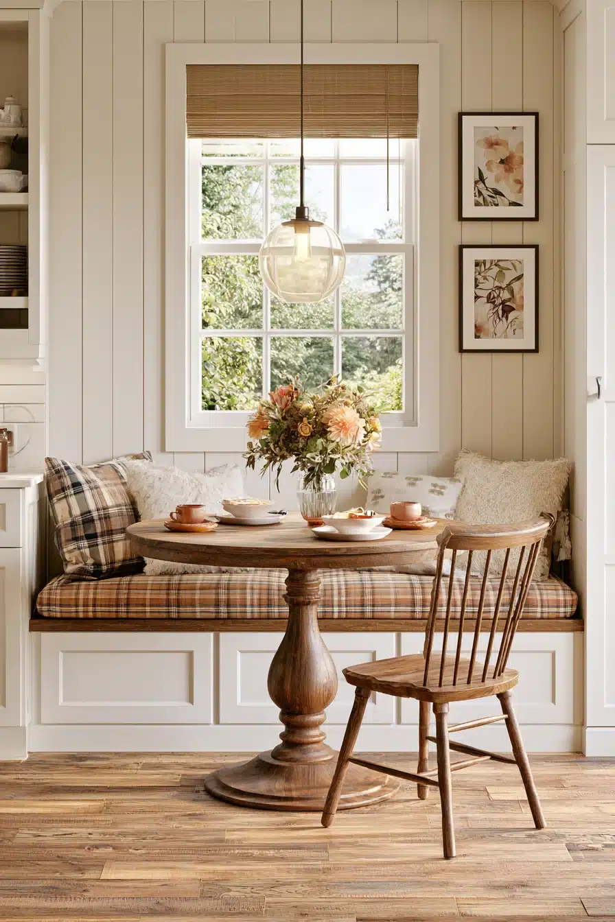 27 Cozy Cabin Kitchen Ideas for a Warm Rustic Retreat