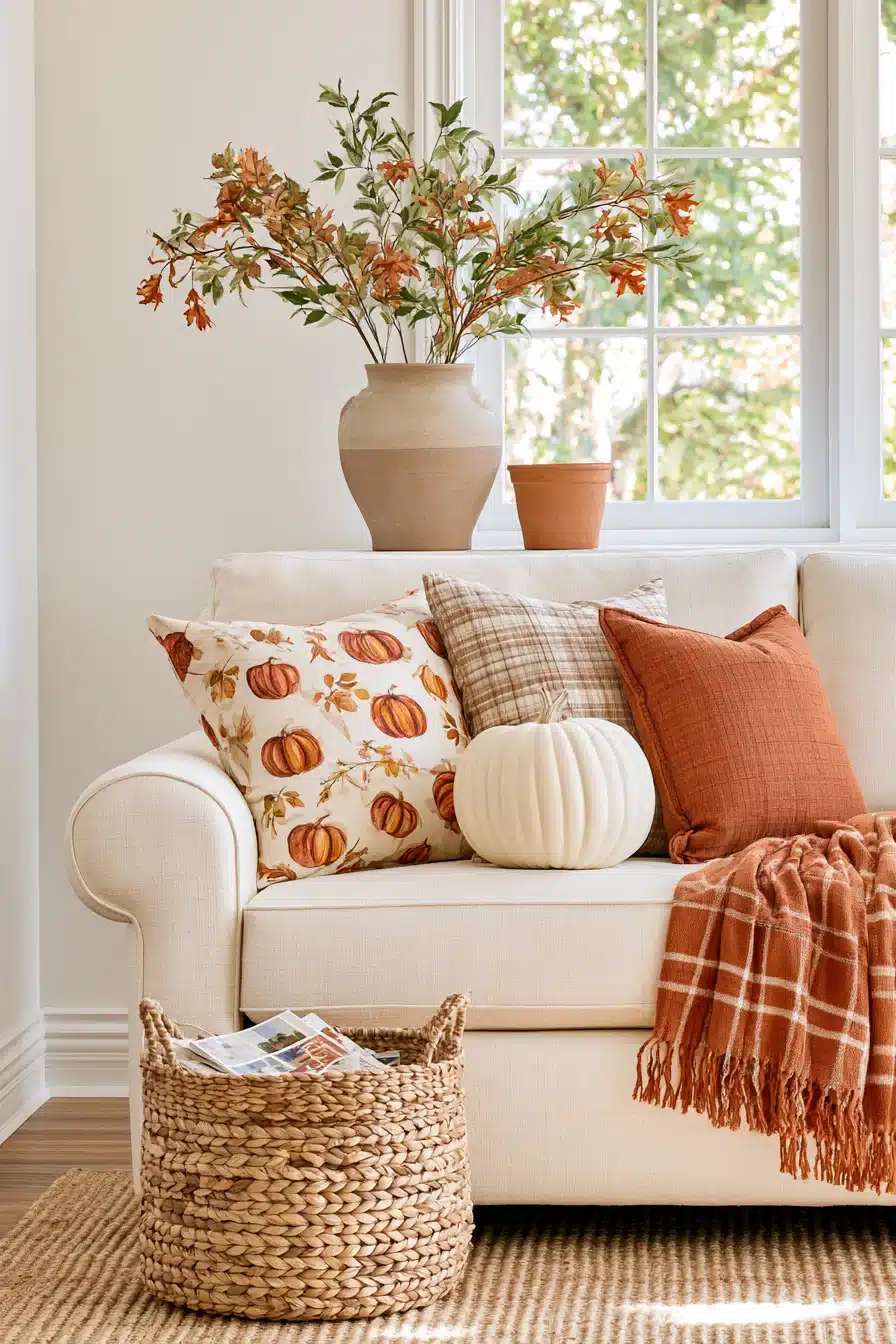 27 Cozy Fall House Ideas for a Warm and Inviting Home