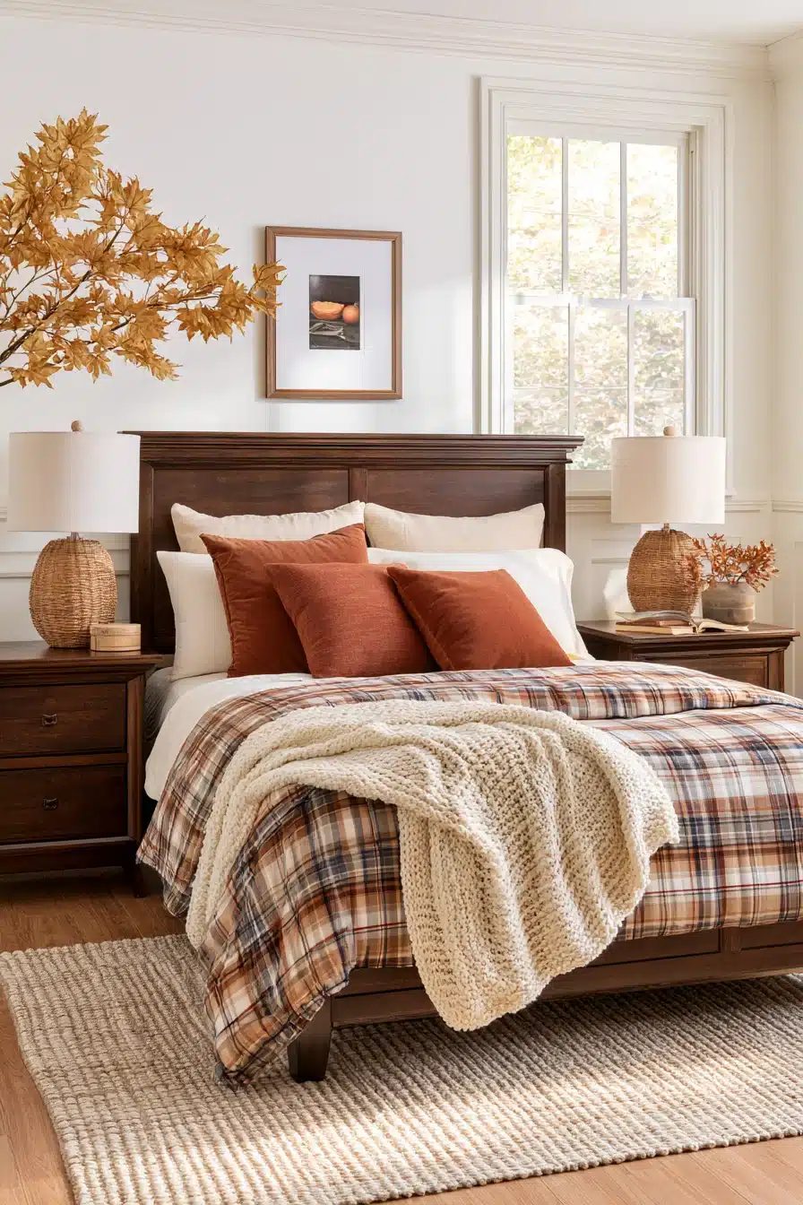 27 Beautiful Fall House Ideas for a Warm and Welcoming Home