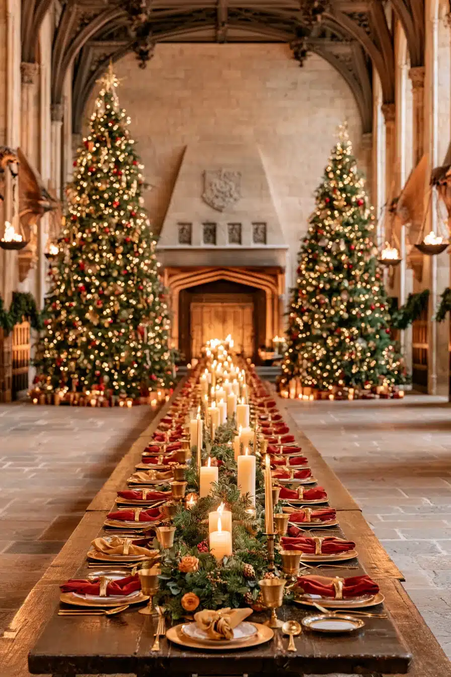 27 Magical Harry Potter Christmas Ideas Every Wizarding Fan Will Love