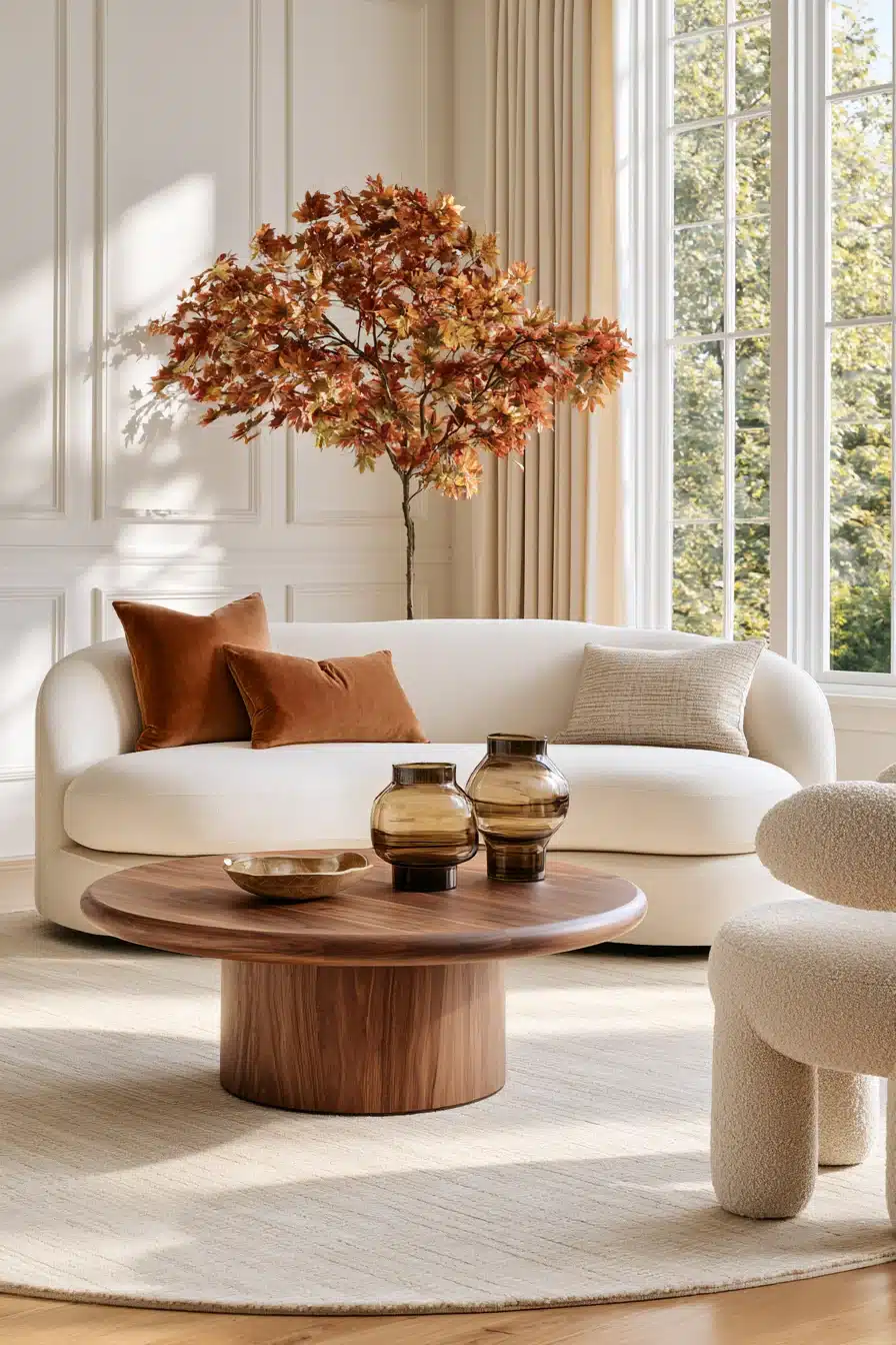 27 Beautiful Fall House Ideas for a Warm and Welcoming Home