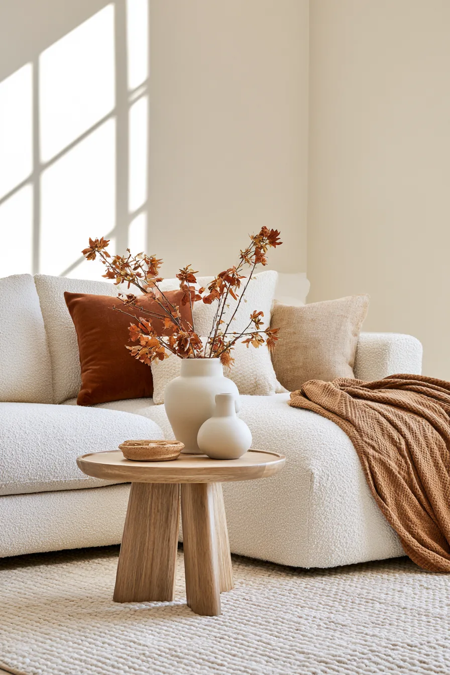 27 Cozy Fall House Ideas for a Warm and Inviting Home