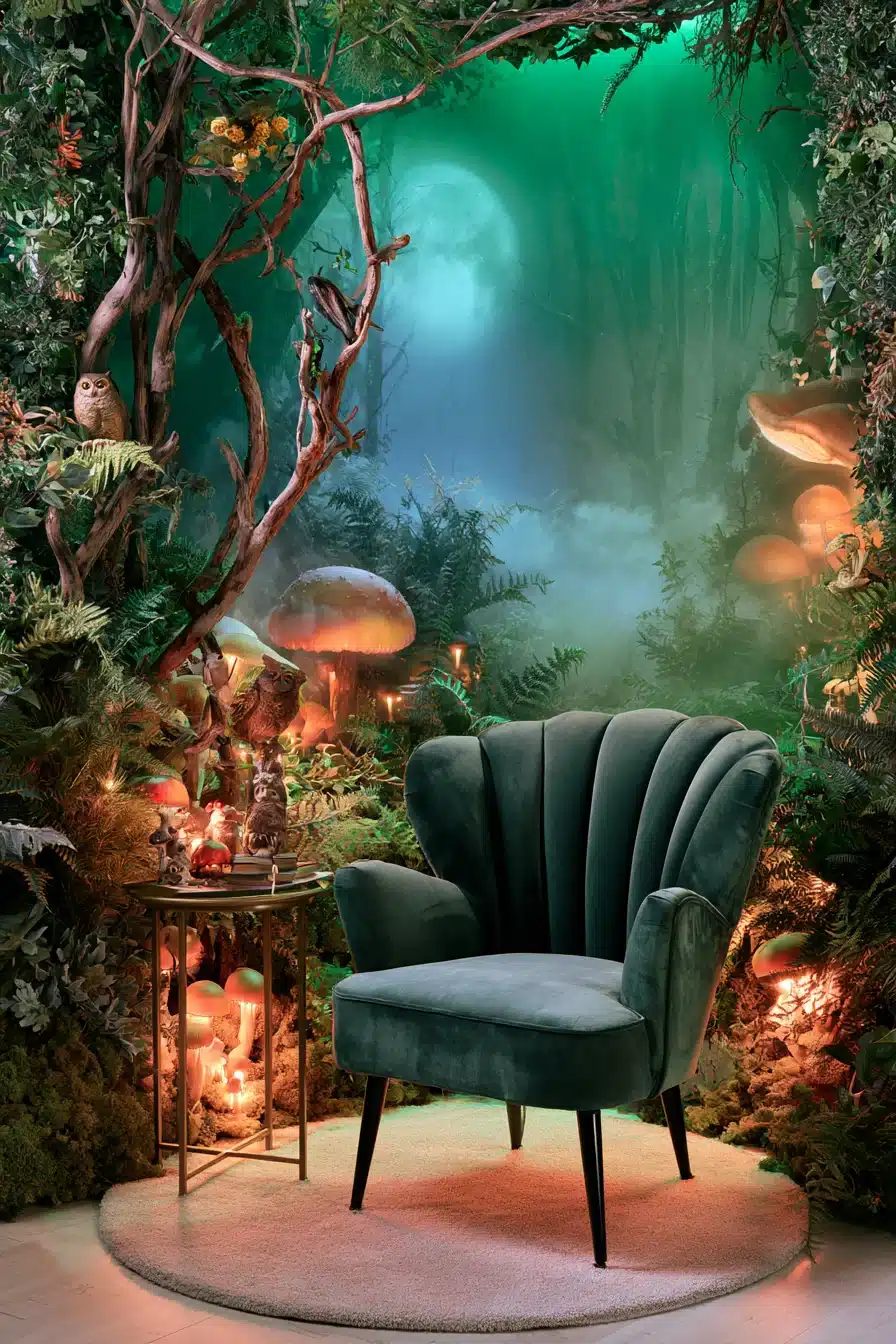 27 Magical Harry Potter Room Decor Ideas Every Fan Will Love