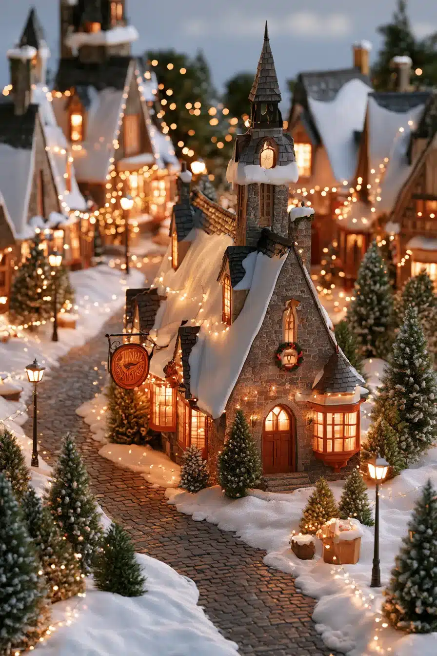 27 Magical Harry Potter Christmas Ideas Every Wizarding Fan Will Love