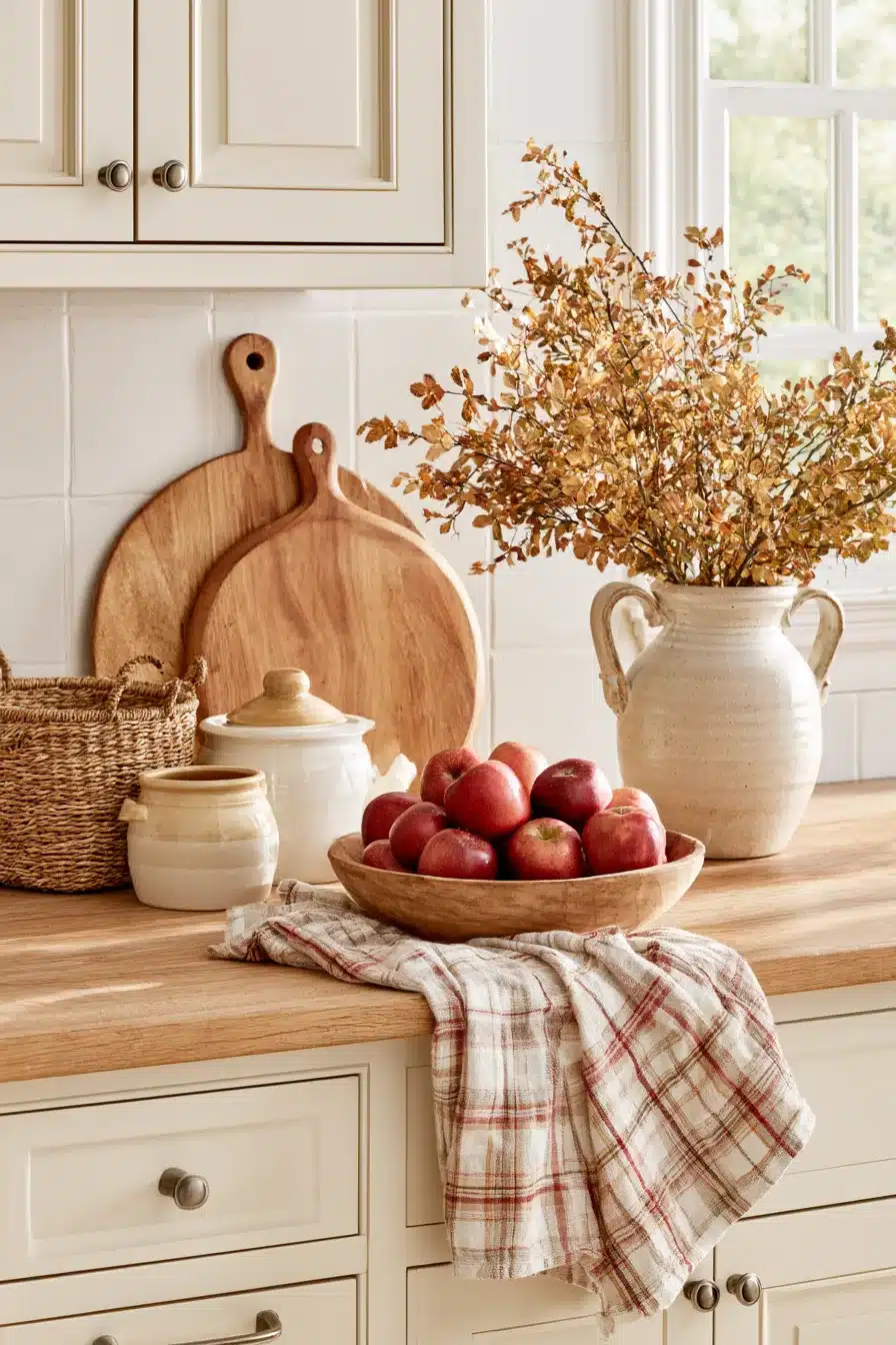 27 Cozy Fall House Ideas for a Warm and Inviting Home
