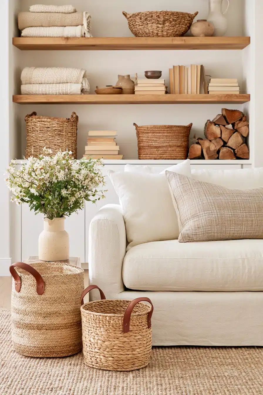 27 Vintage Western Decor Ideas for a Warm Rustic Home