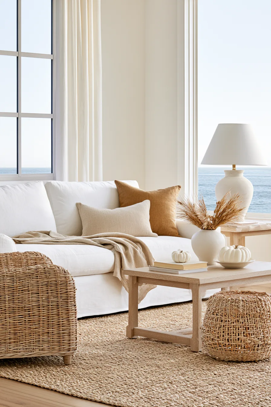 27 Beautiful Fall House Ideas for a Warm and Welcoming Home