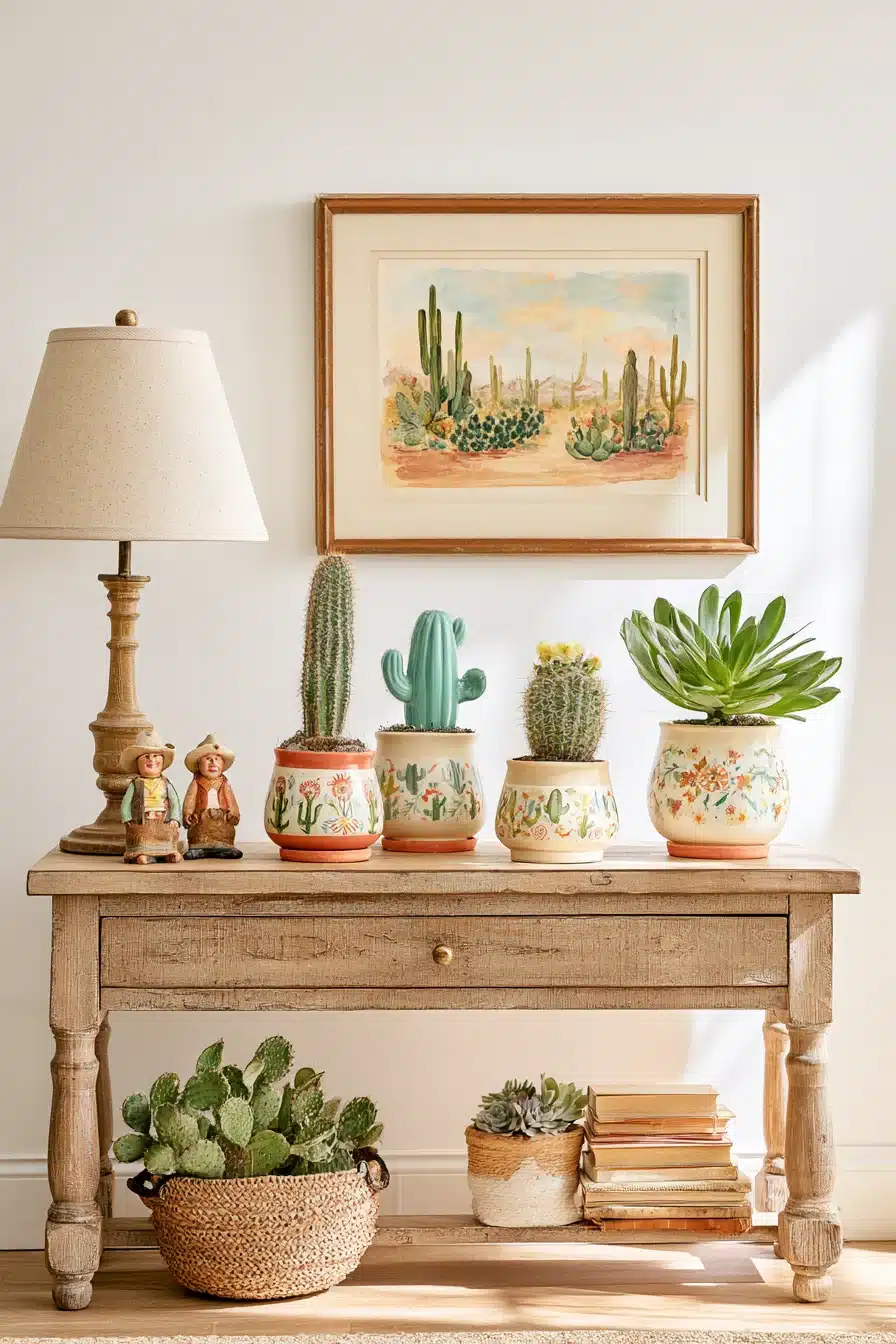 27 Vintage Western Decor Ideas for a Warm Rustic Home